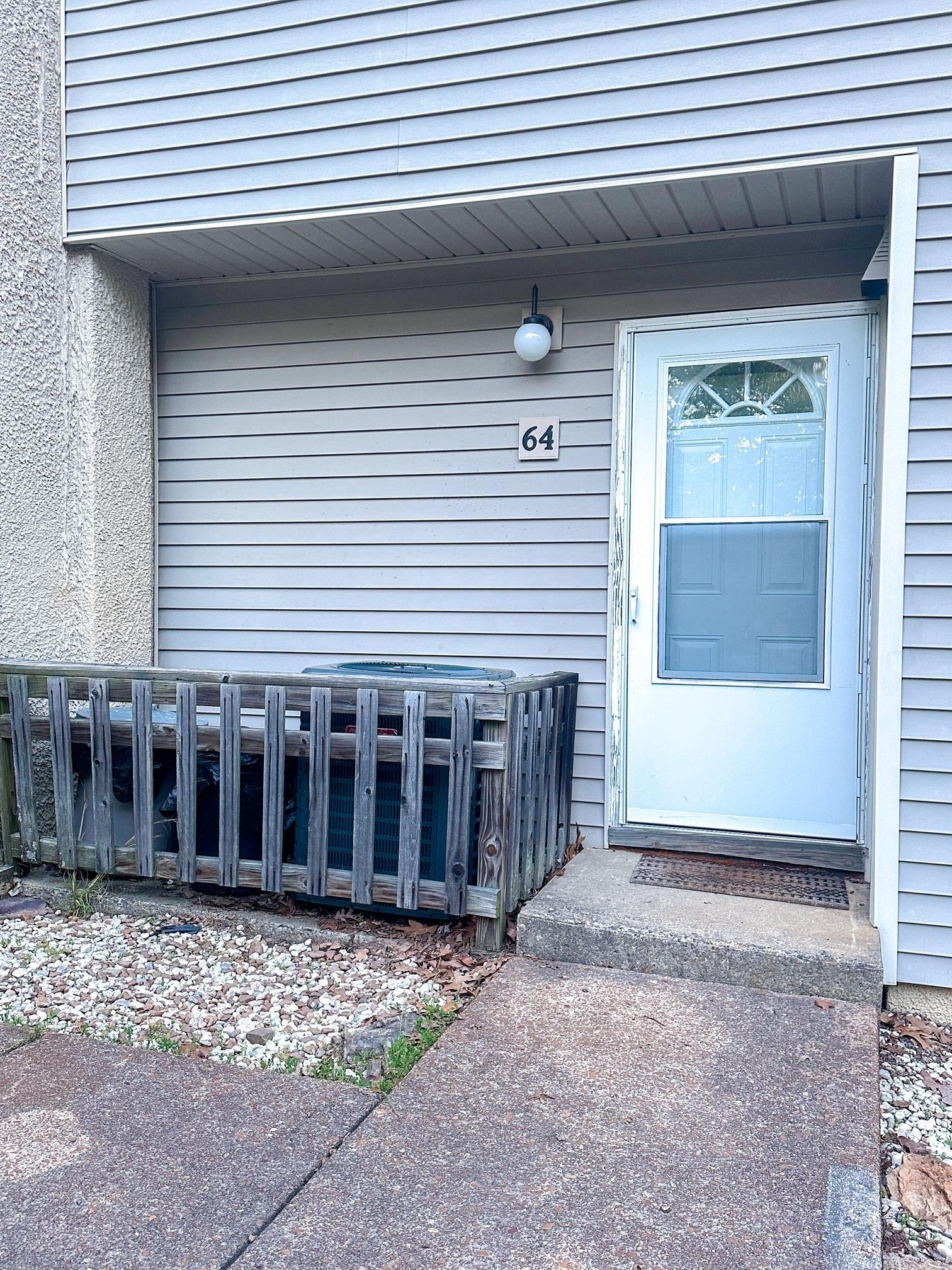 Chelsea Glade Condo - Residential