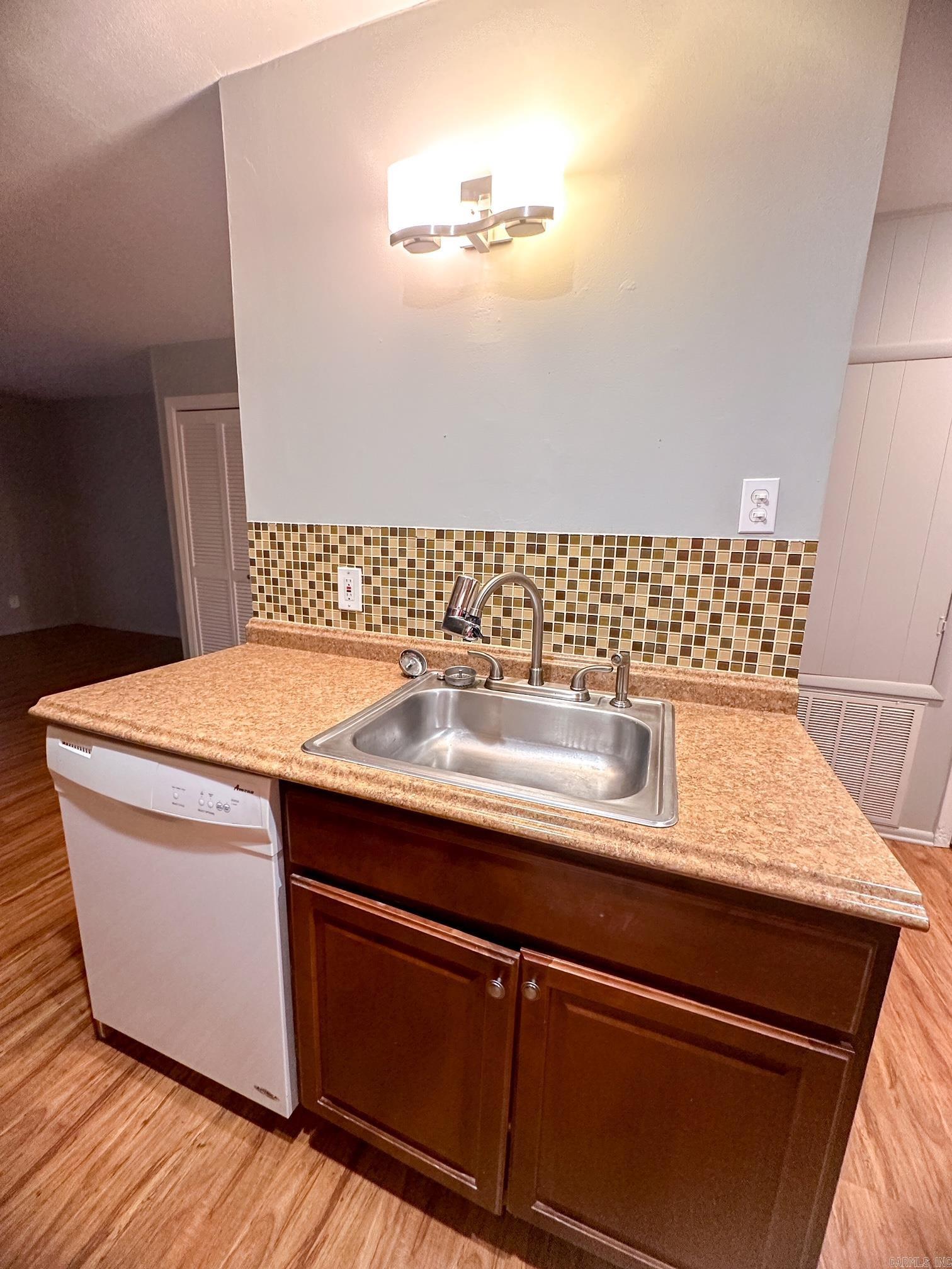 Chelsea Glade Condo - Residential