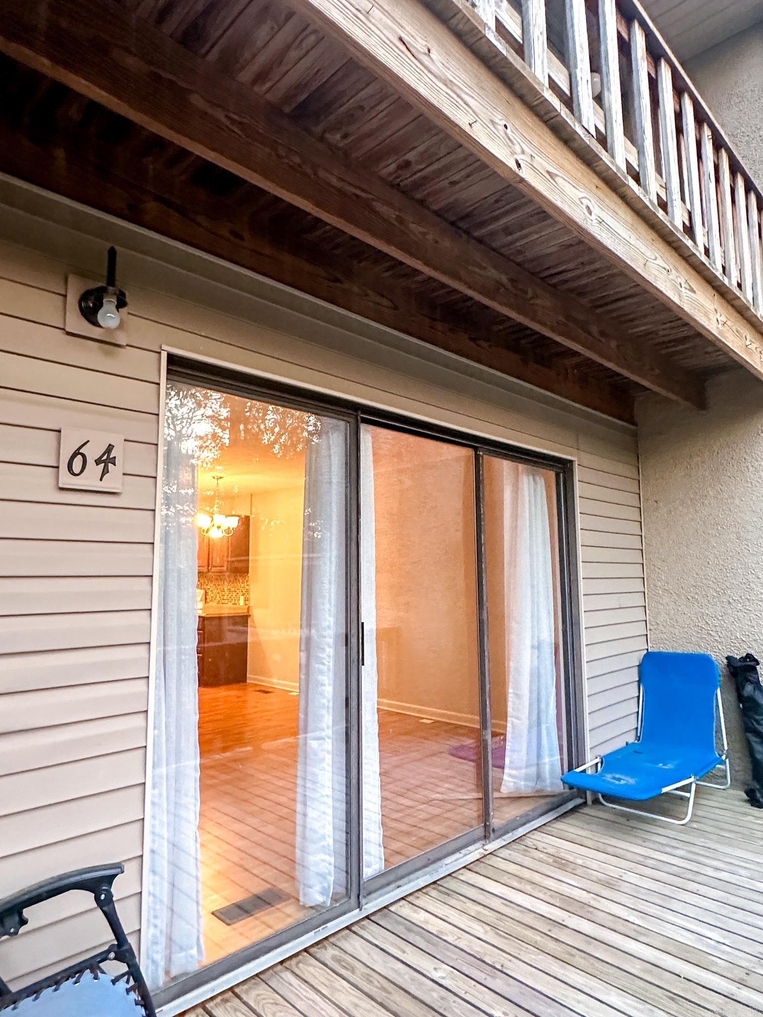 Chelsea Glade Condo - Residential