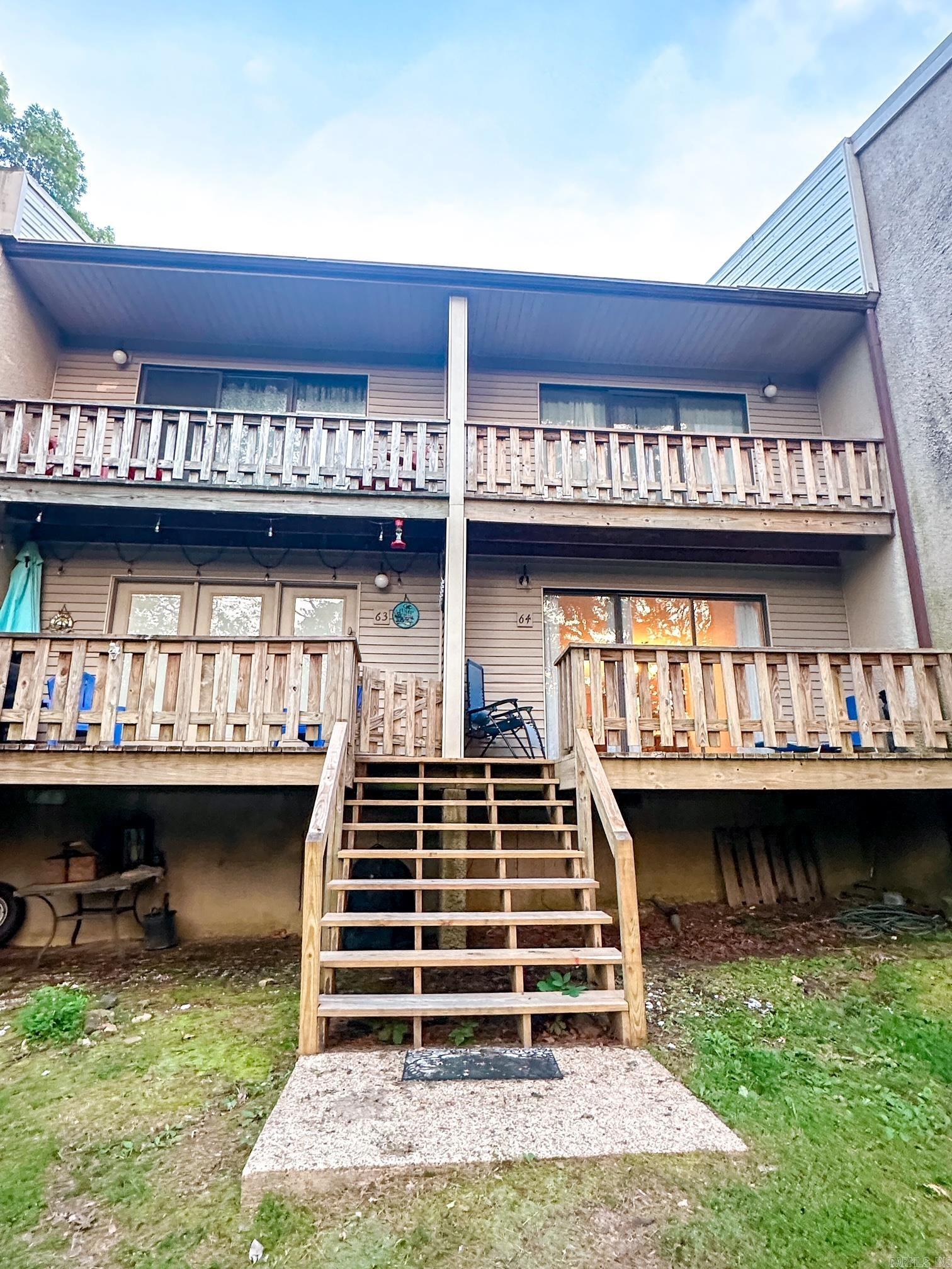 Chelsea Glade Condo - Residential