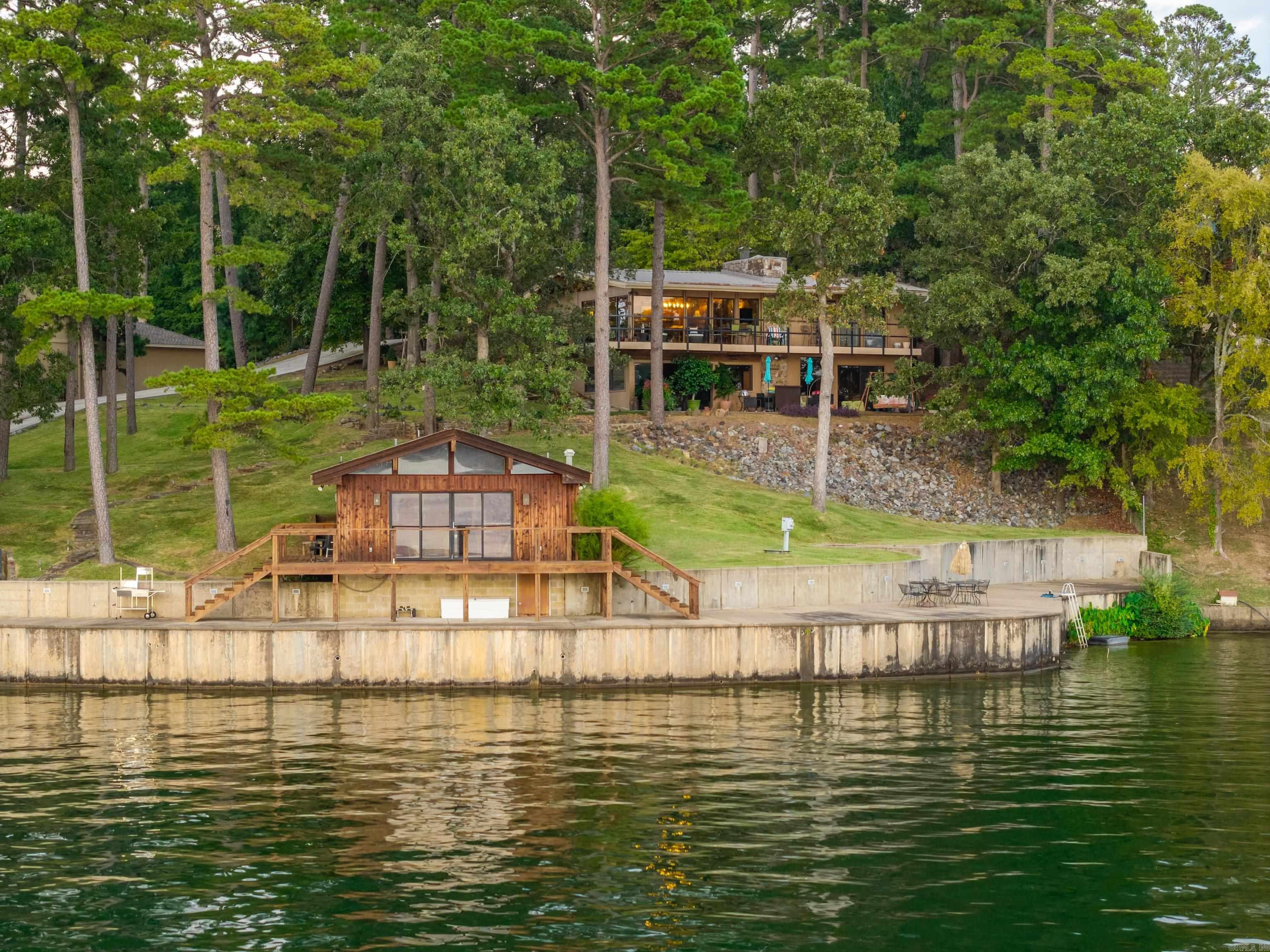 Lakeland Resurvey - Residential