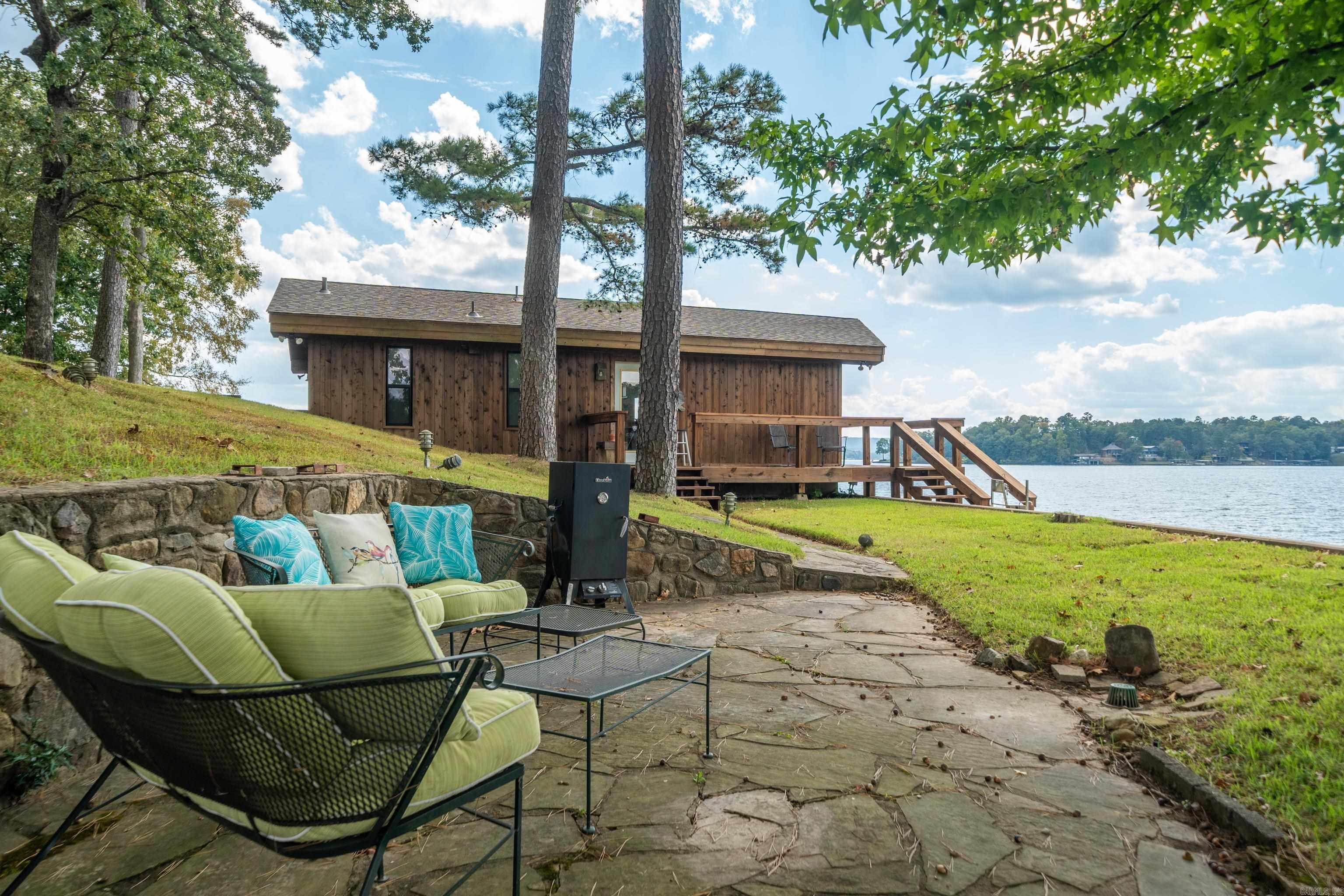 Lakeland Resurvey - Residential