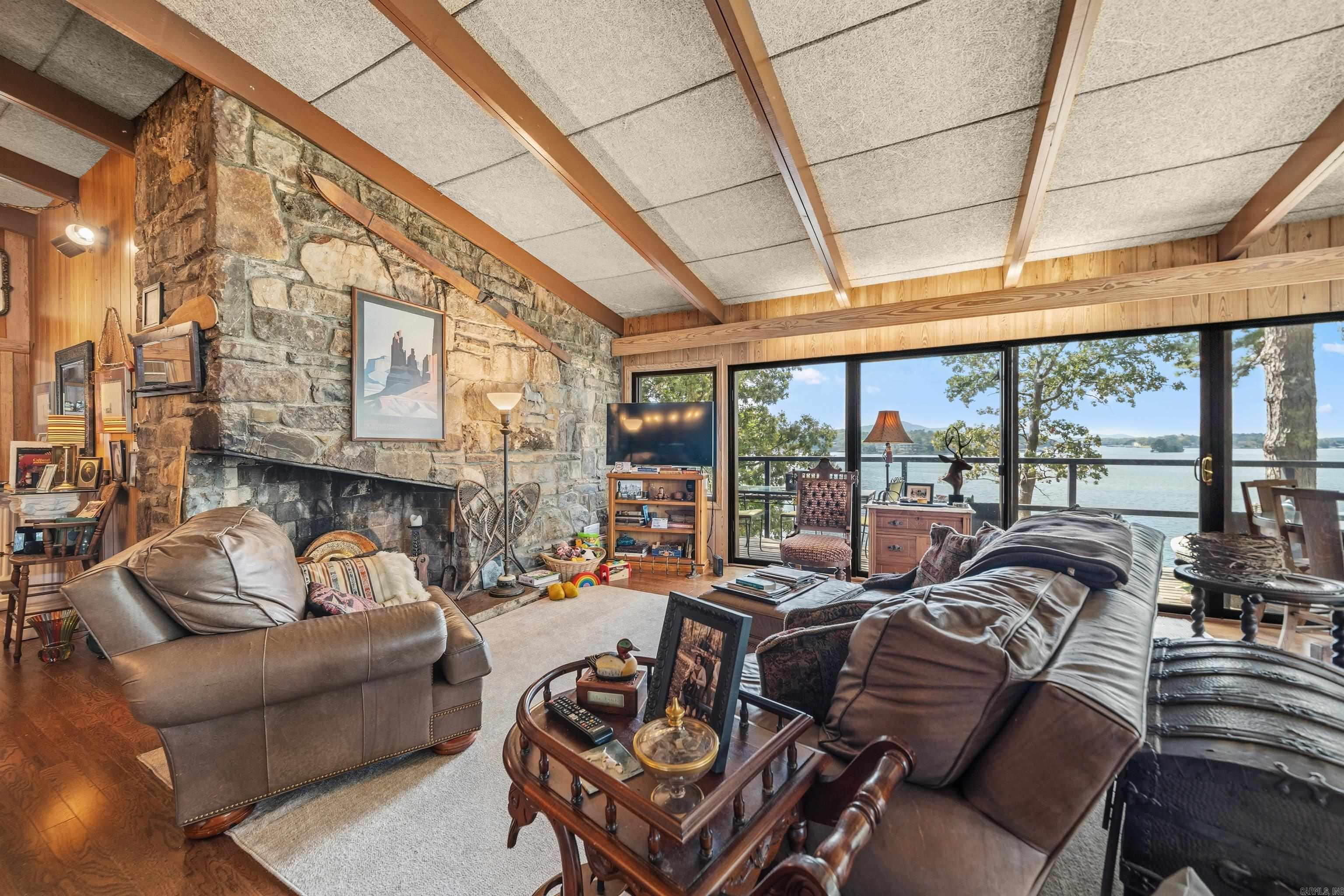 Lakeland Resurvey - Residential