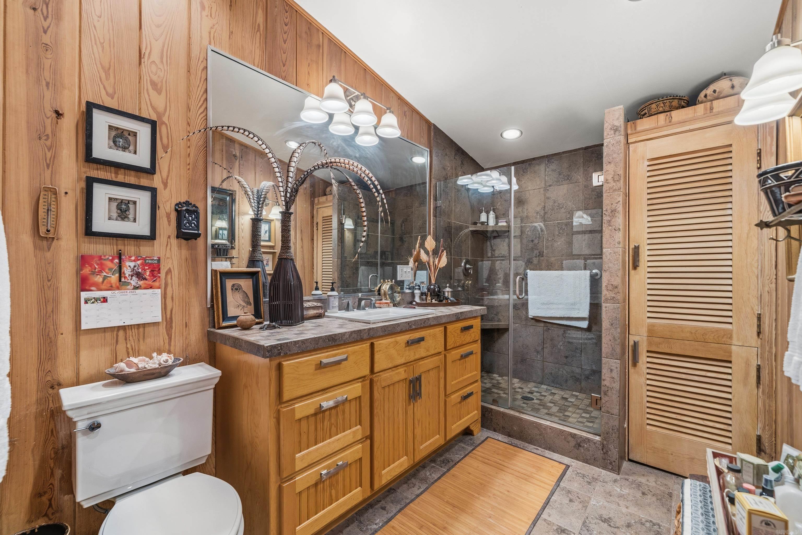 Lakeland Resurvey - Residential