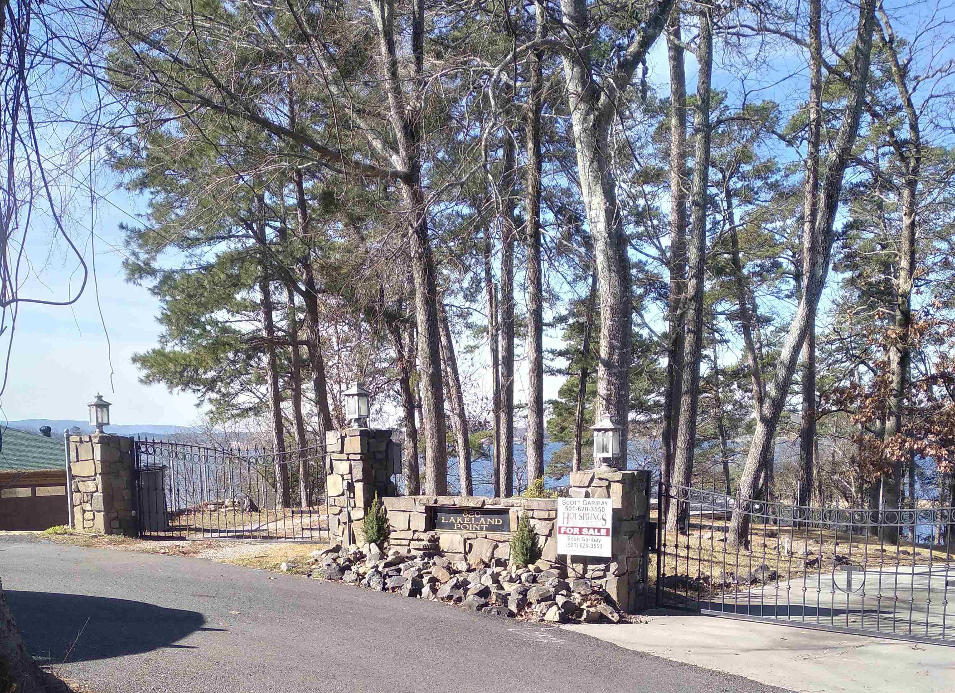 Lakeland Resurvey - Residential