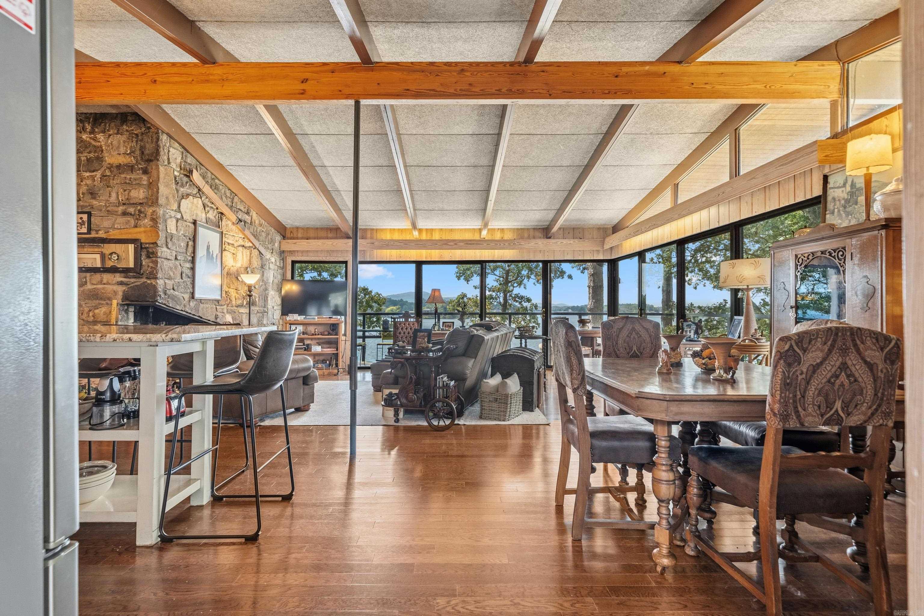 Lakeland Resurvey - Residential