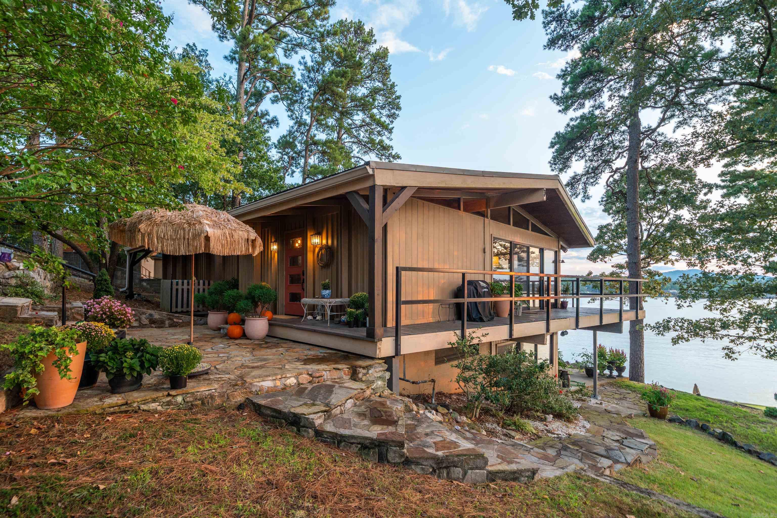 Lakeland Resurvey - Residential