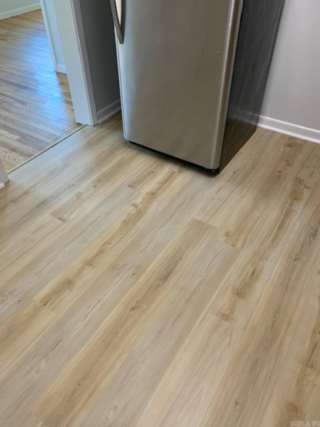 CAMDEN HEIGHTS - Residential Lease