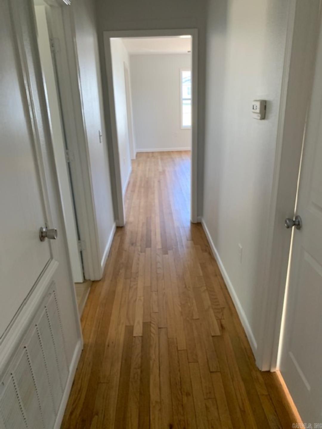 CAMDEN HEIGHTS - Residential Lease