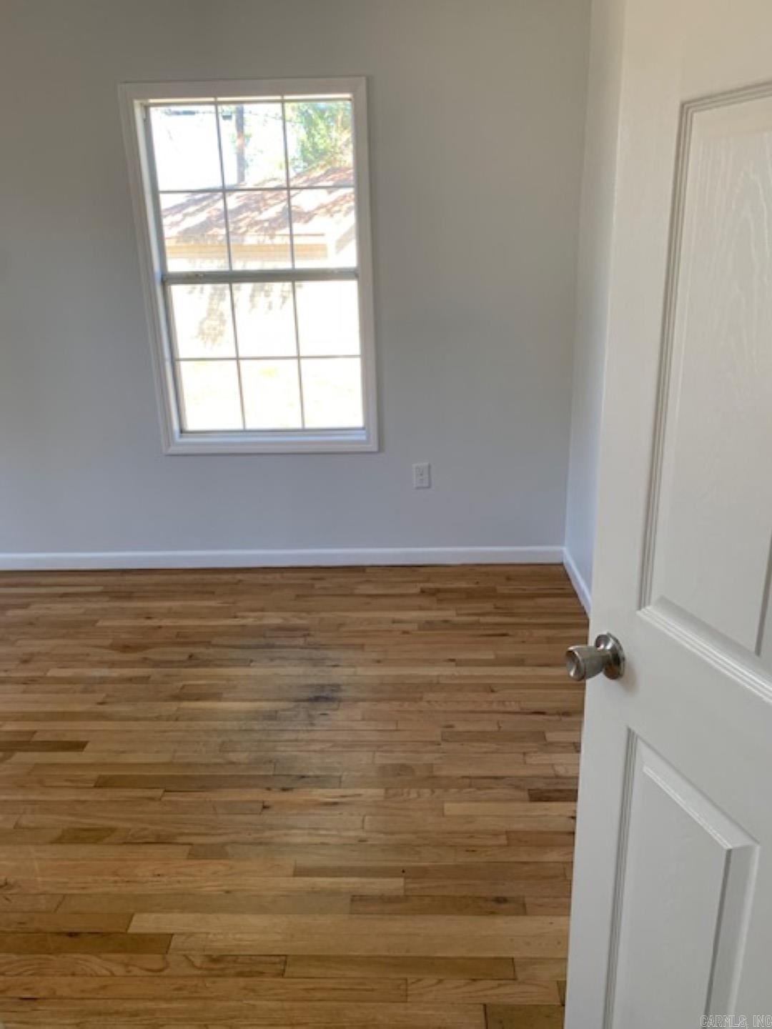 CAMDEN HEIGHTS - Residential Lease