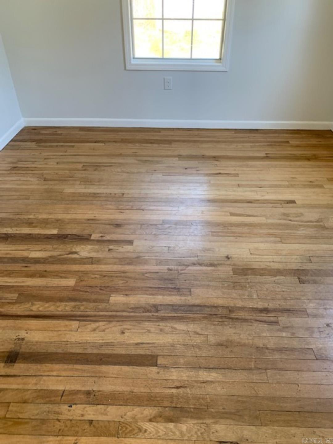 CAMDEN HEIGHTS - Residential Lease