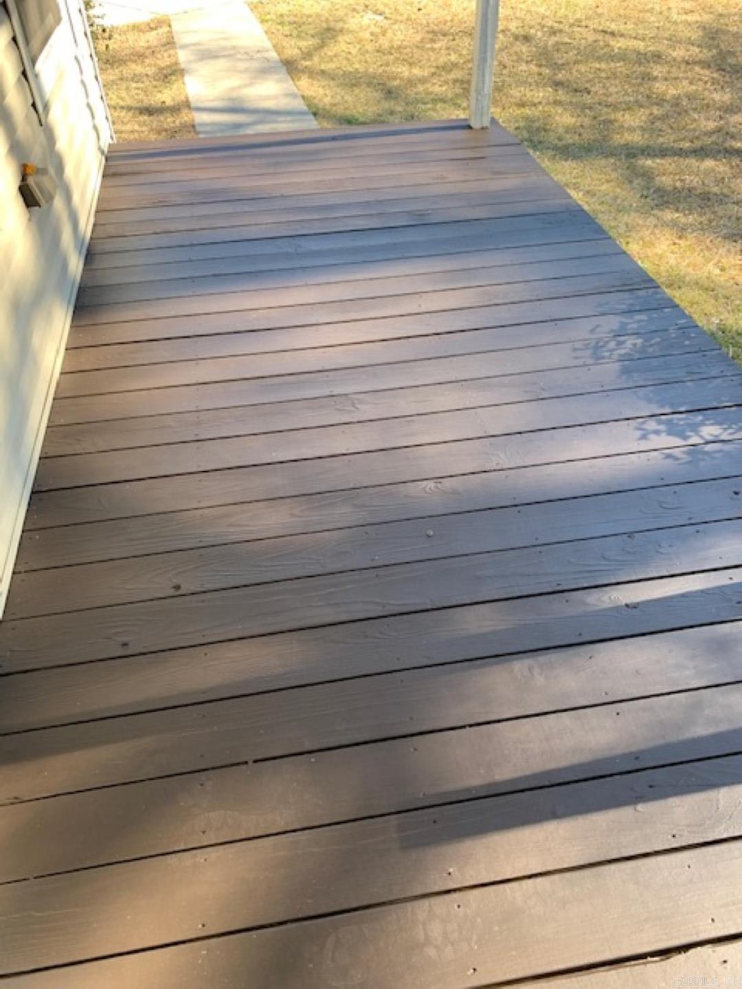 CAMDEN HEIGHTS - Residential Lease