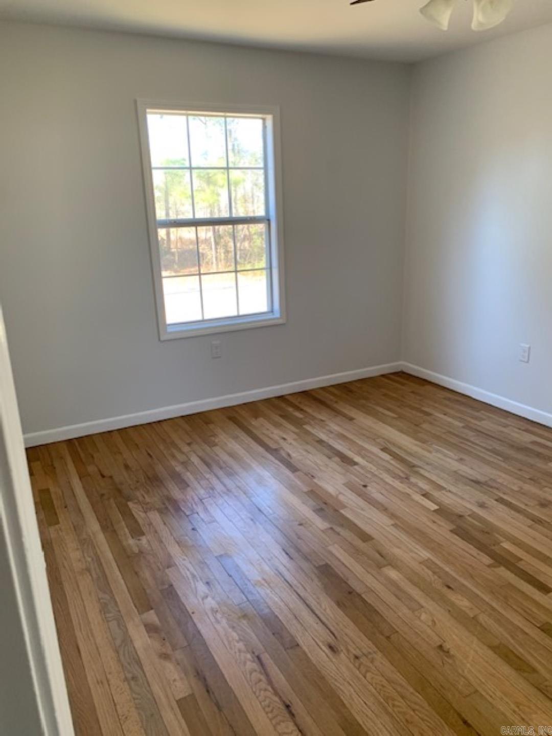 CAMDEN HEIGHTS - Residential Lease