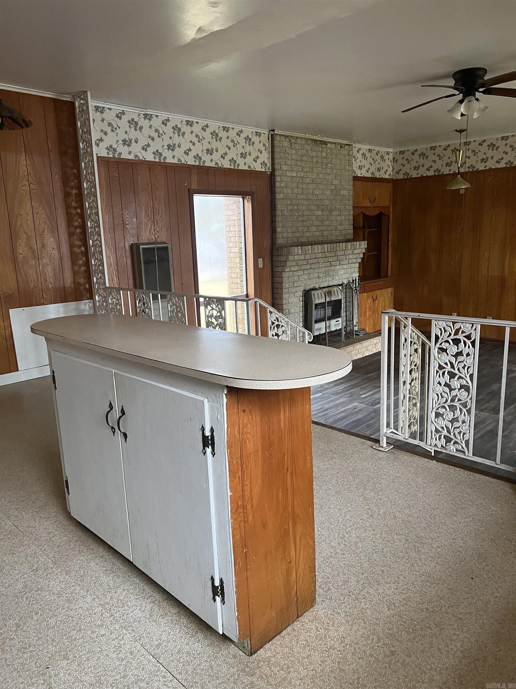 CROSSETT ORIGINAL - Residential