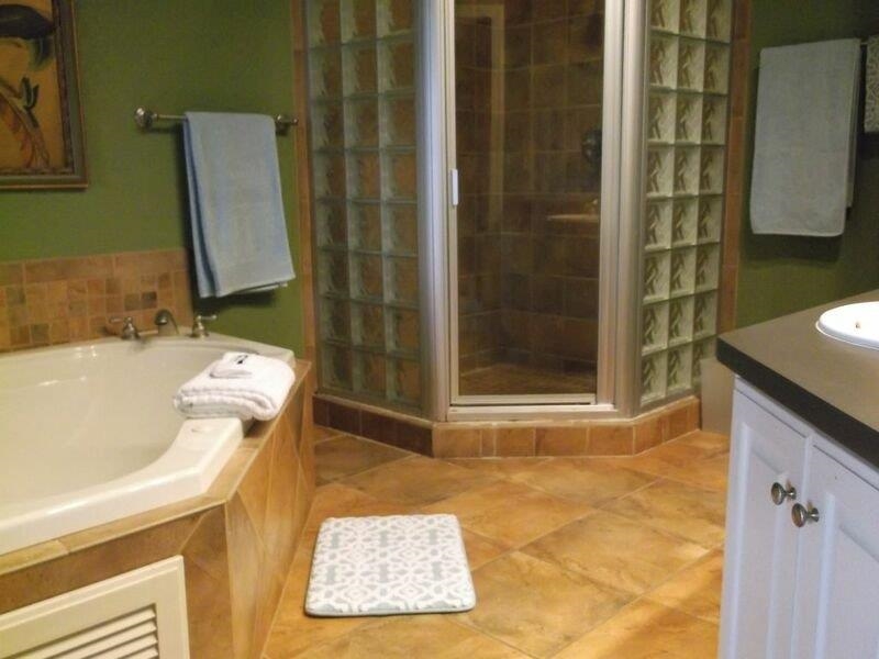 Hot Springs National Park - Residential Lease