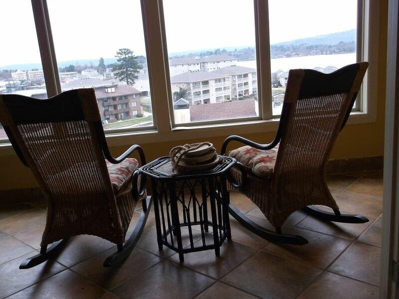 Hot Springs National Park - Residential Lease