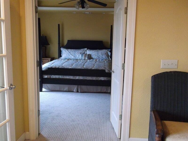 Hot Springs National Park - Residential Lease