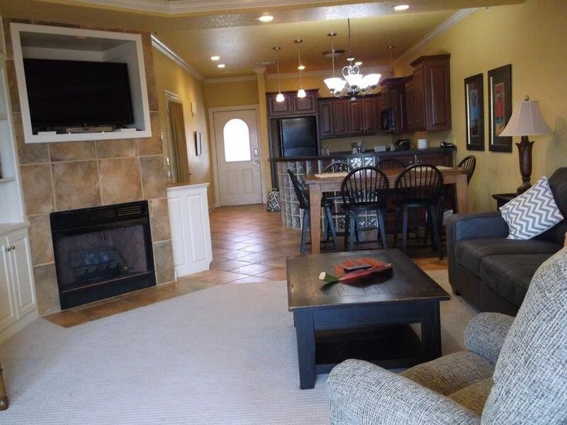 Hot Springs National Park - Residential Lease