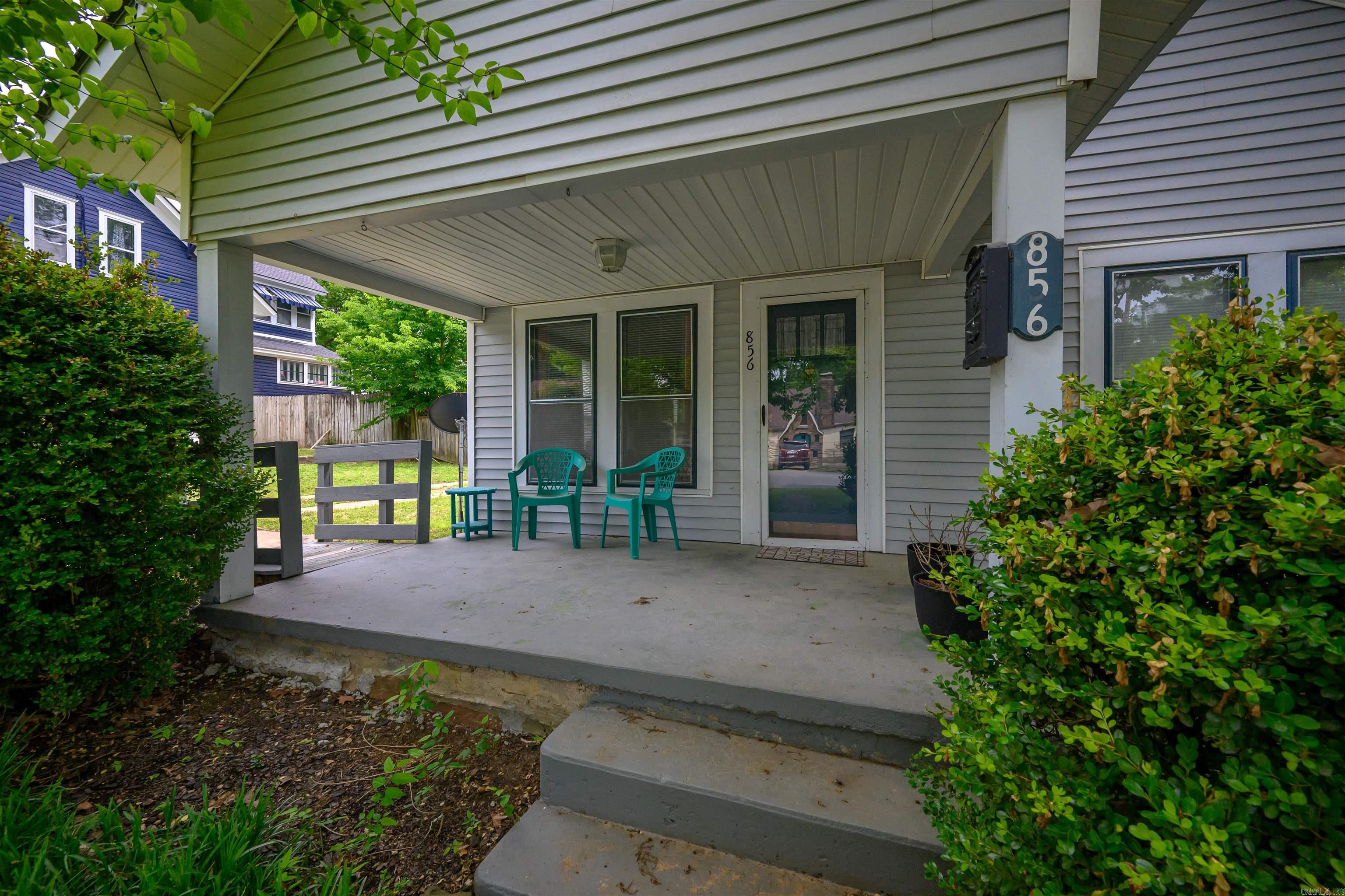 RAMSEY - Residential