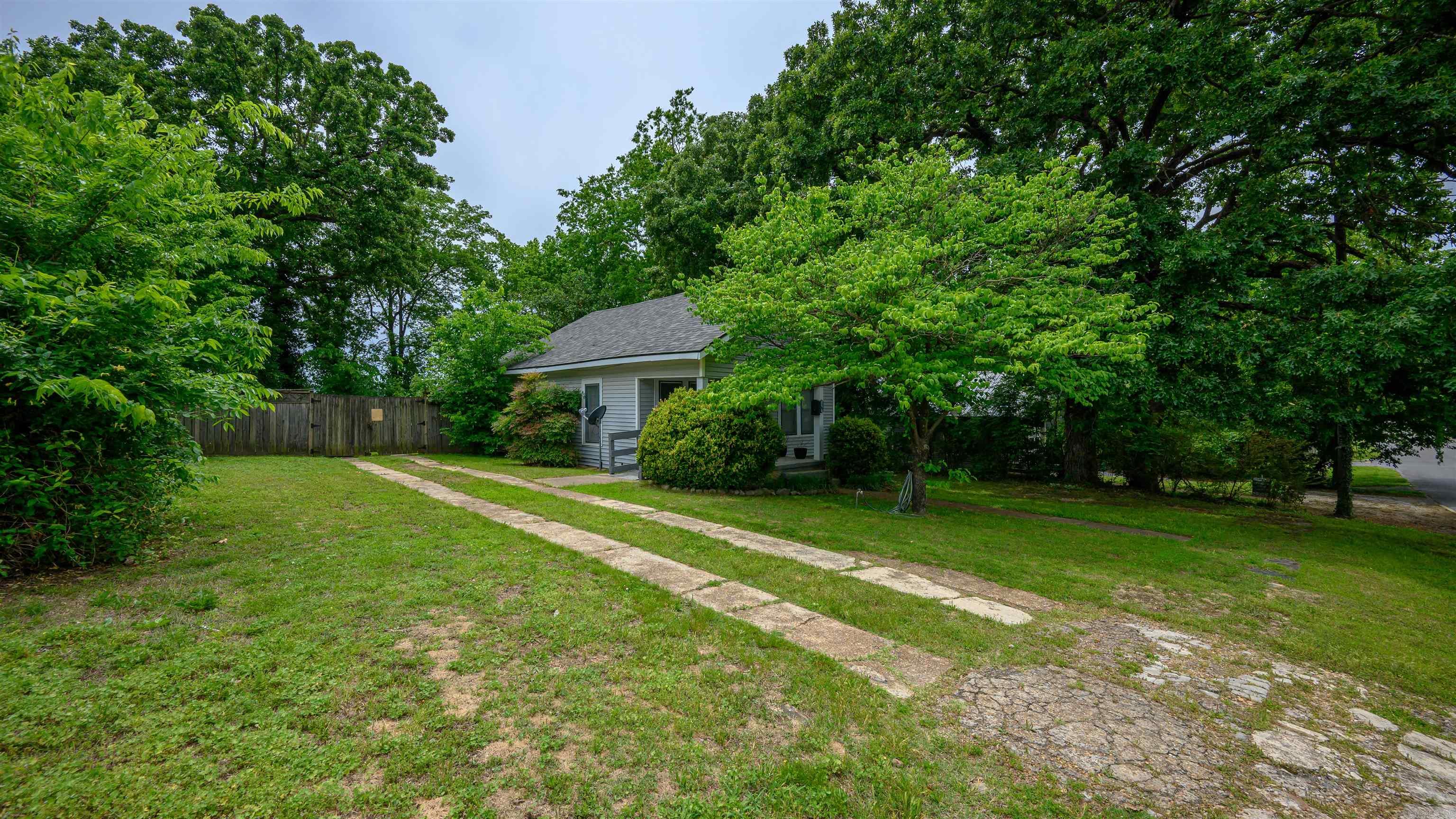 RAMSEY - Residential
