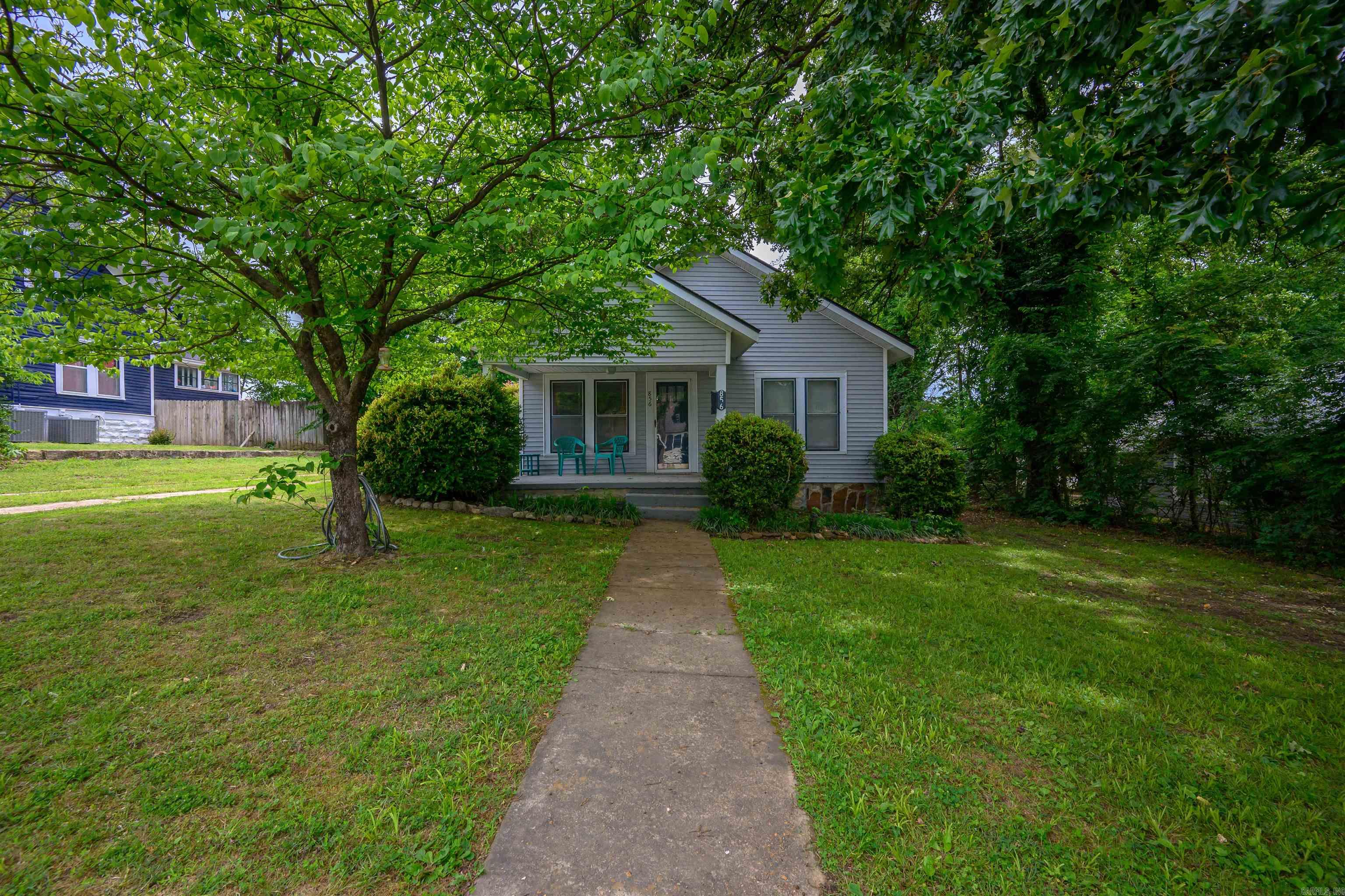 RAMSEY - Residential