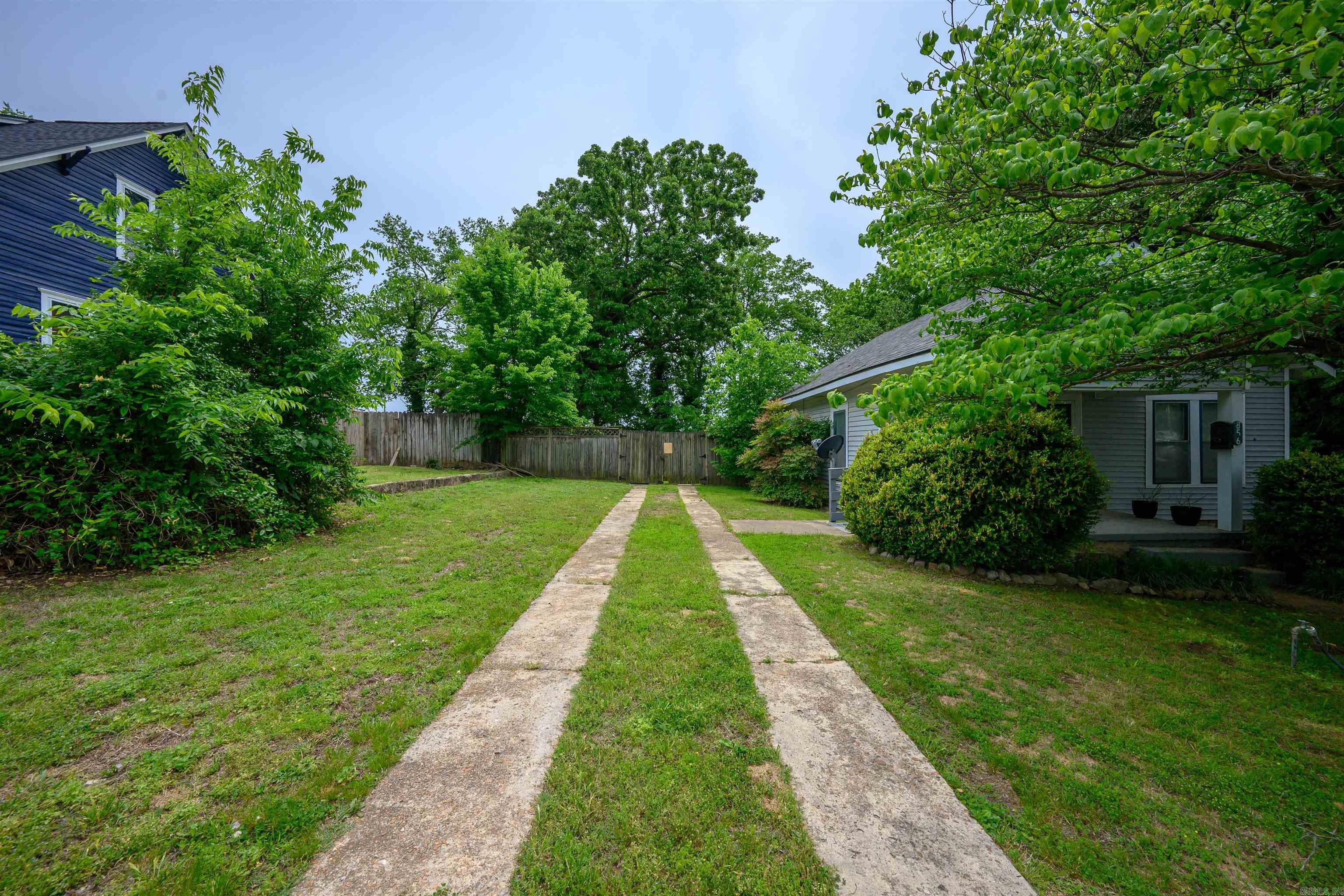 RAMSEY - Residential