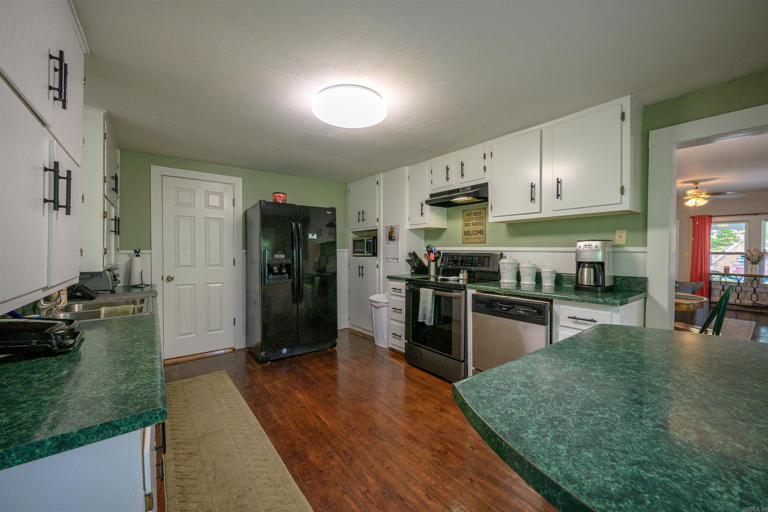 RAMSEY - Residential
