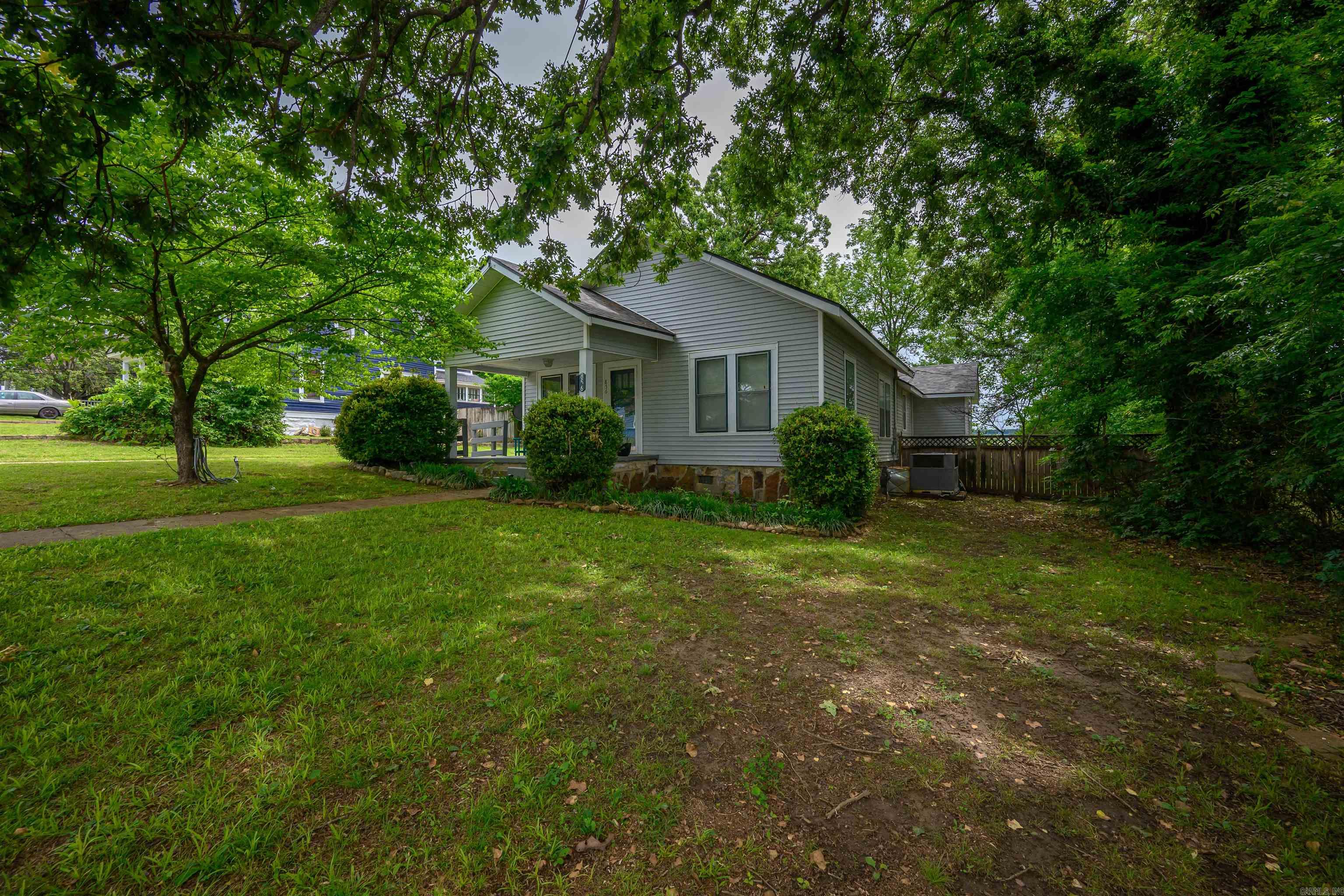 RAMSEY - Residential
