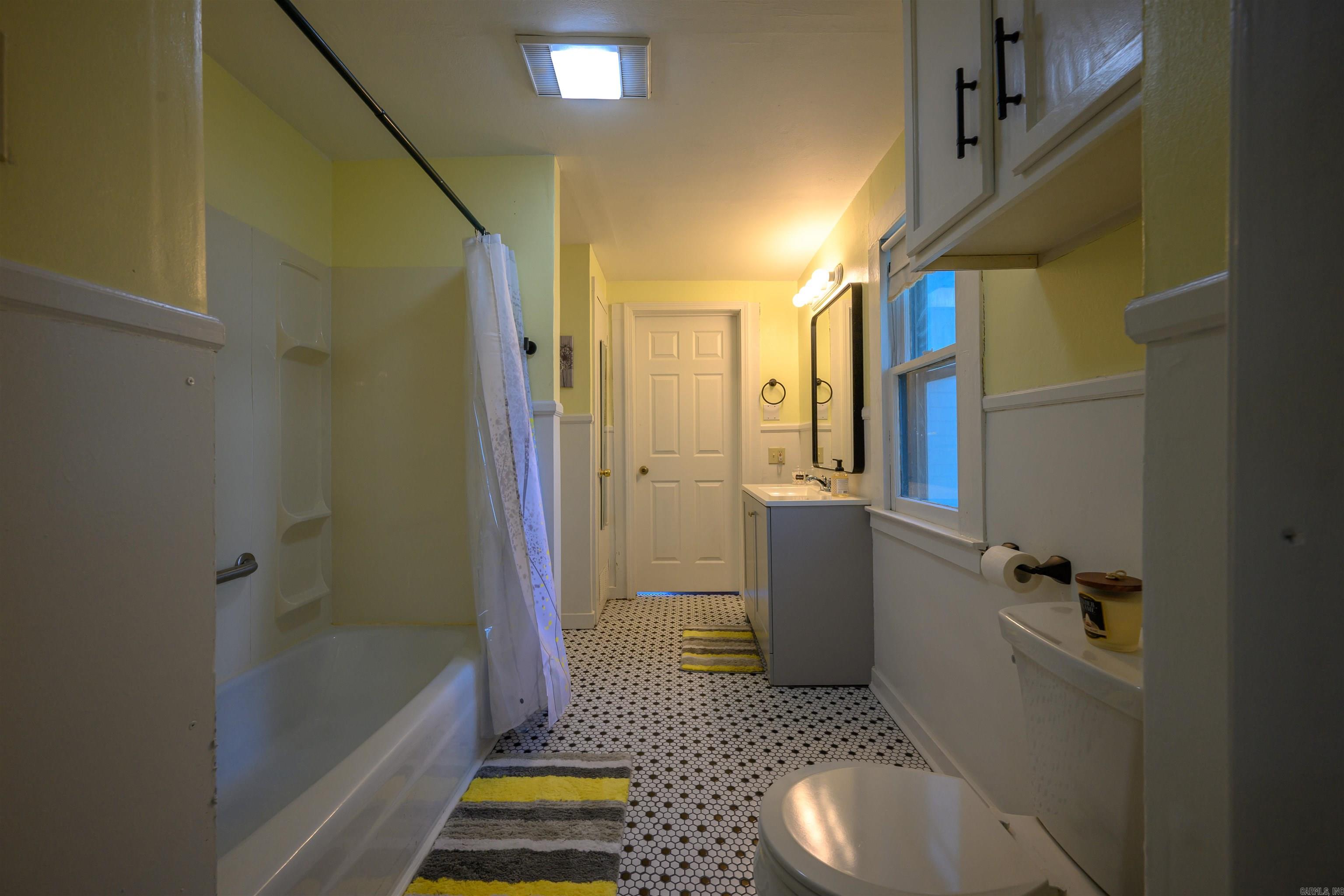 RAMSEY - Residential