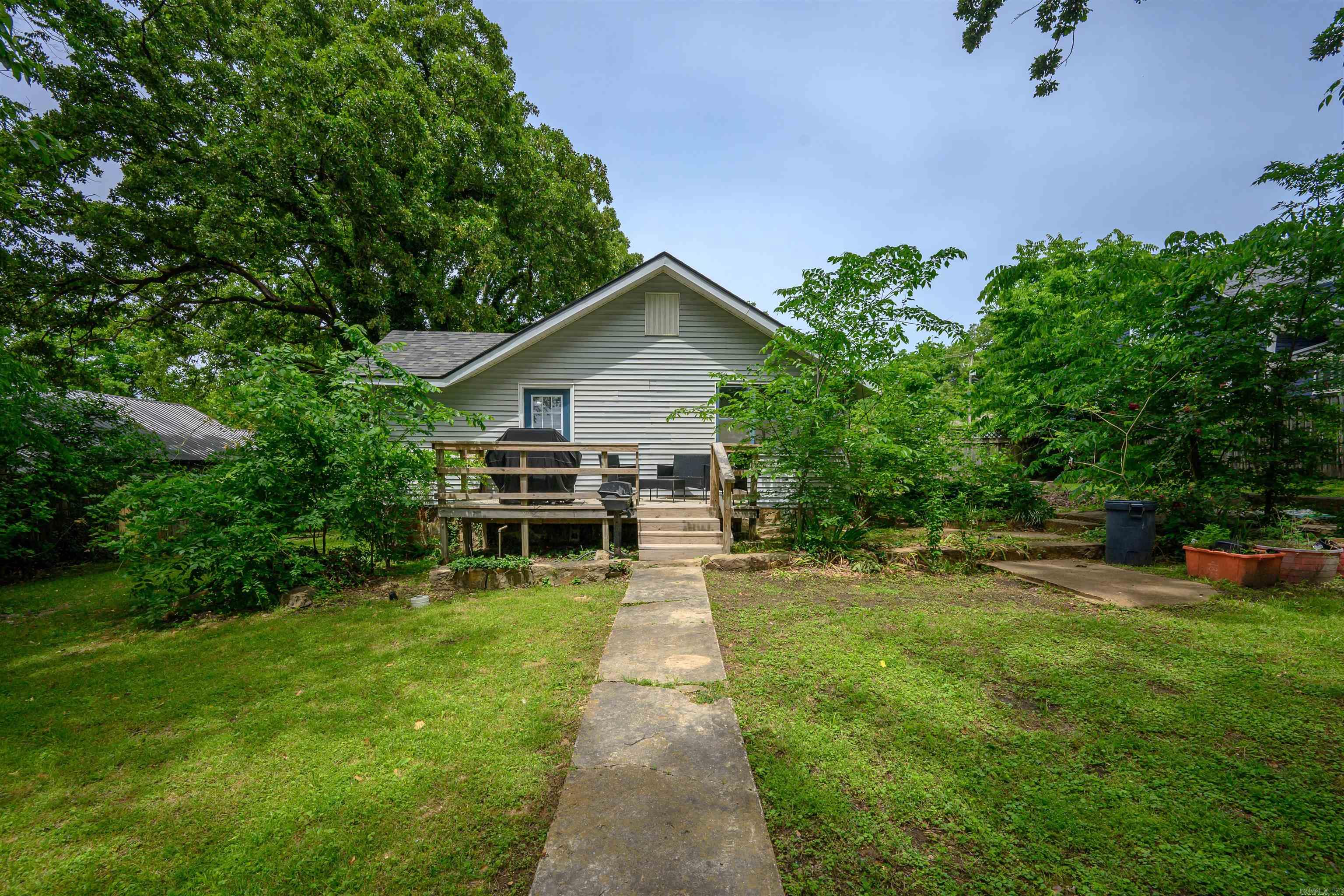 RAMSEY - Residential