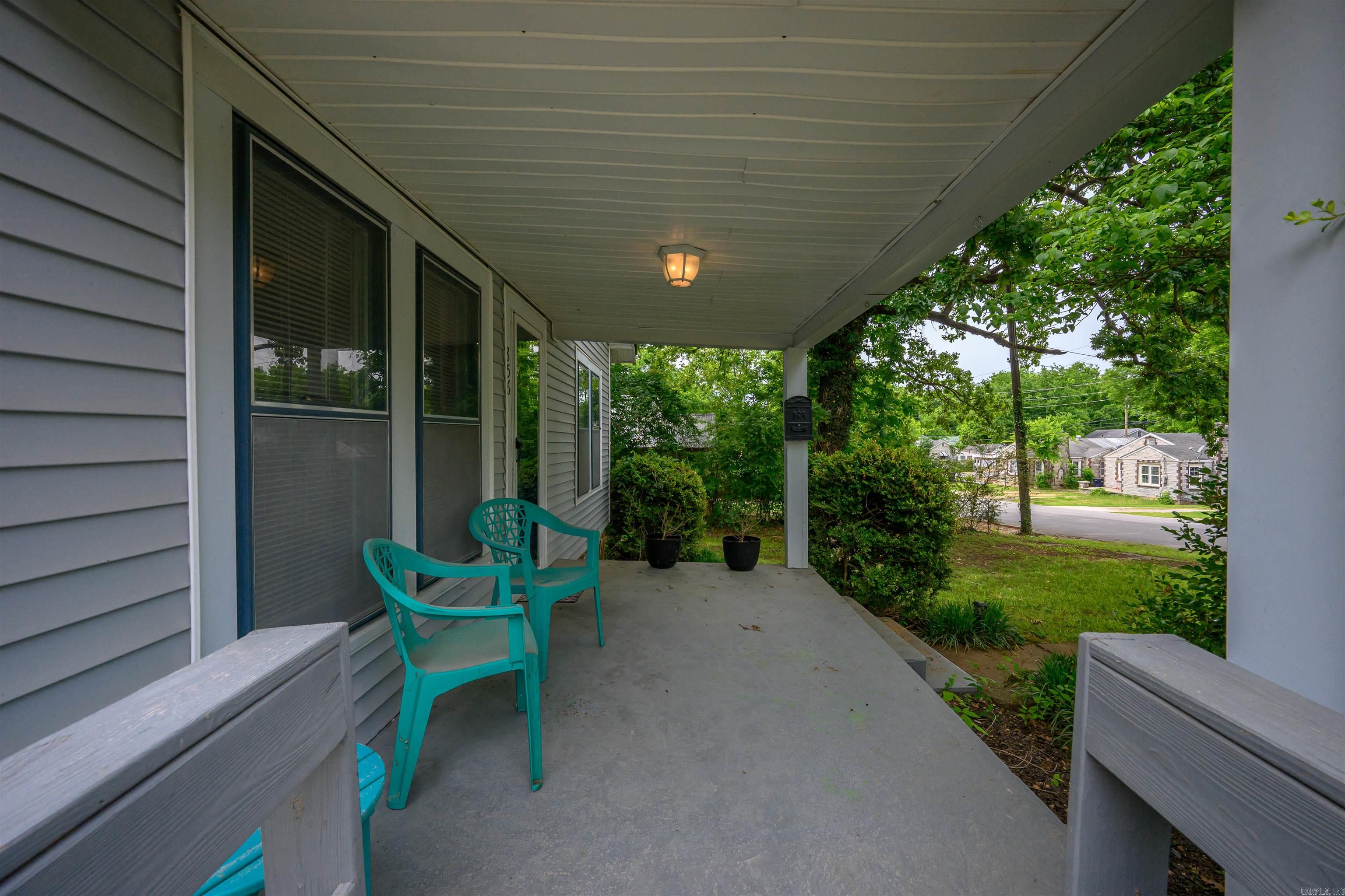 RAMSEY - Residential