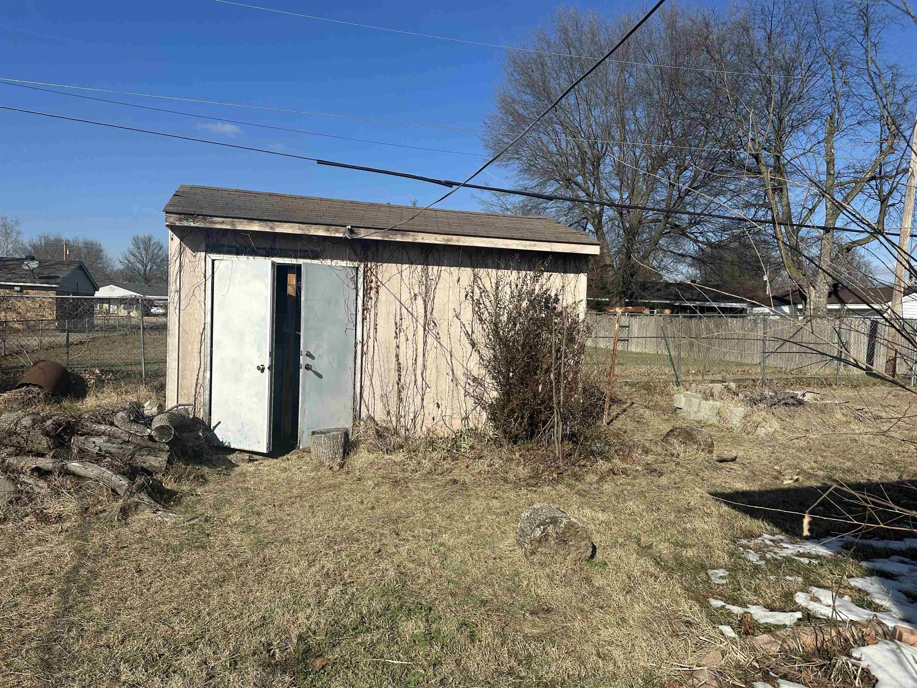 Paynes - Residential