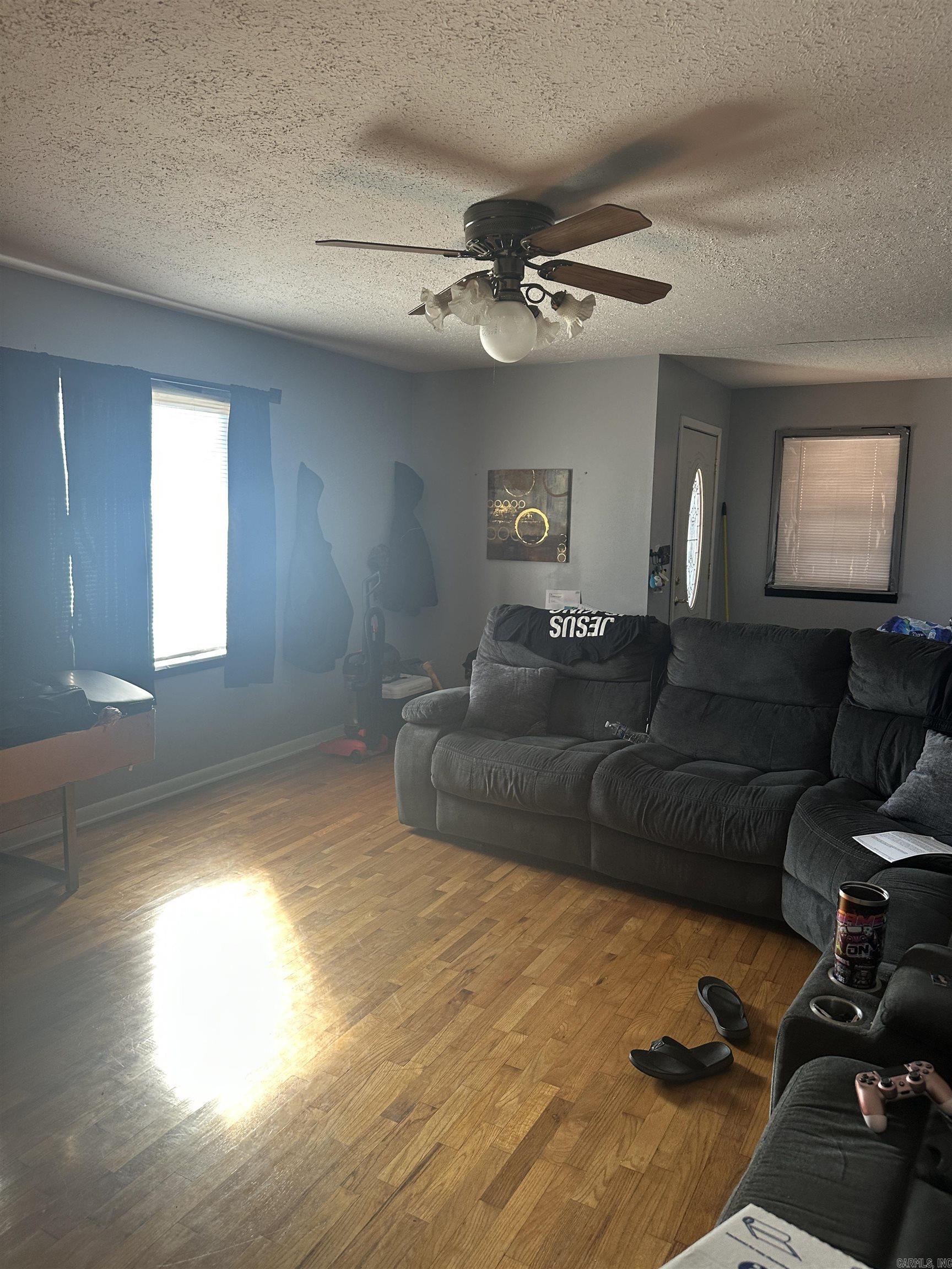 Paynes - Residential