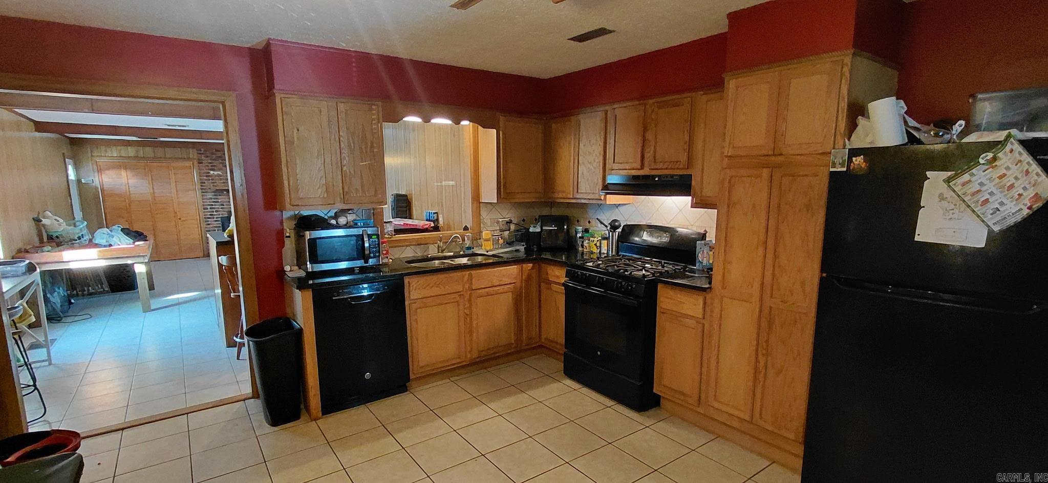 Paynes - Residential