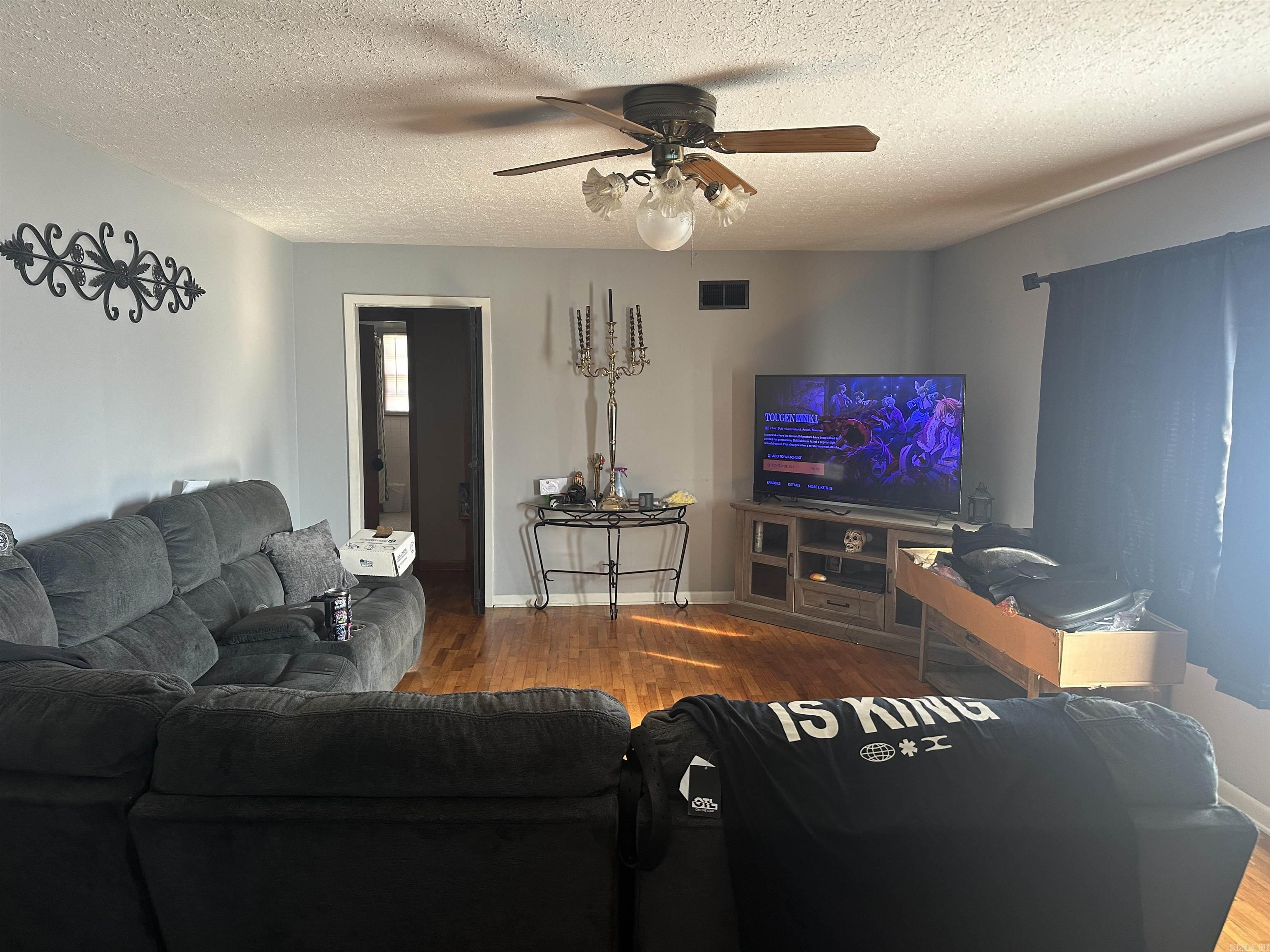 Paynes - Residential