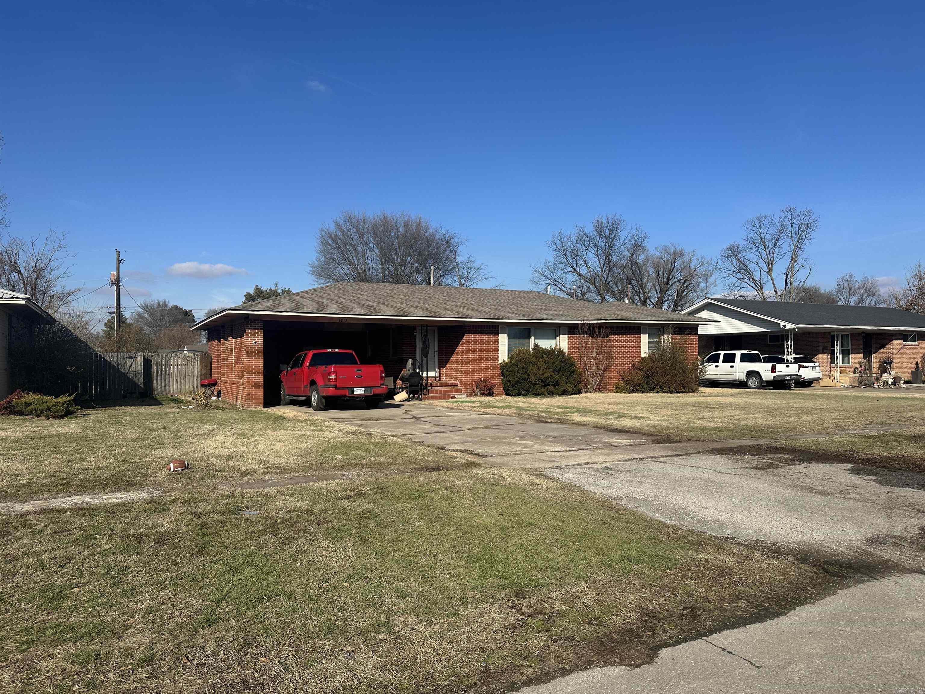 Paynes - Residential