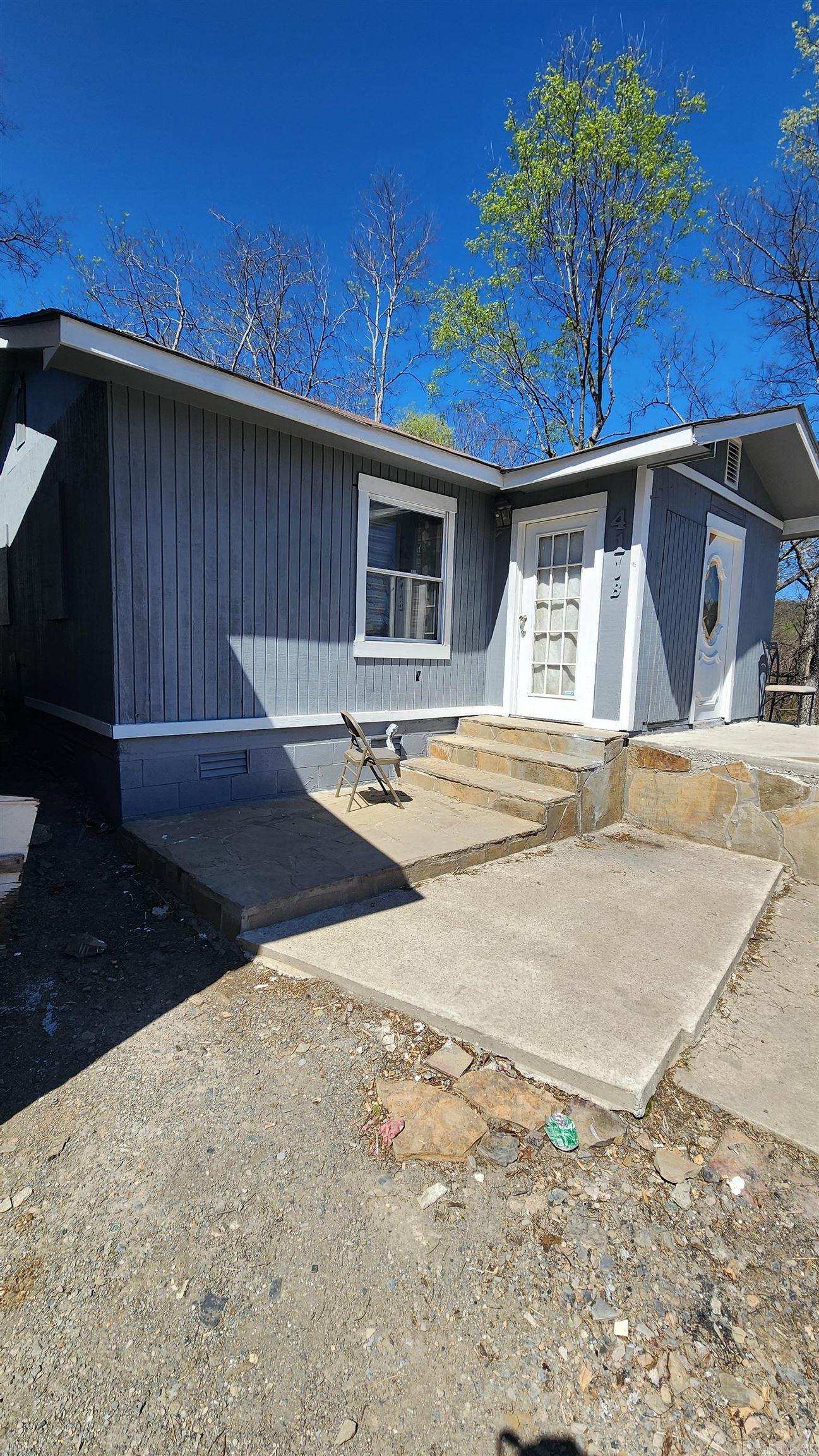 GORGE ADDITION - Residential