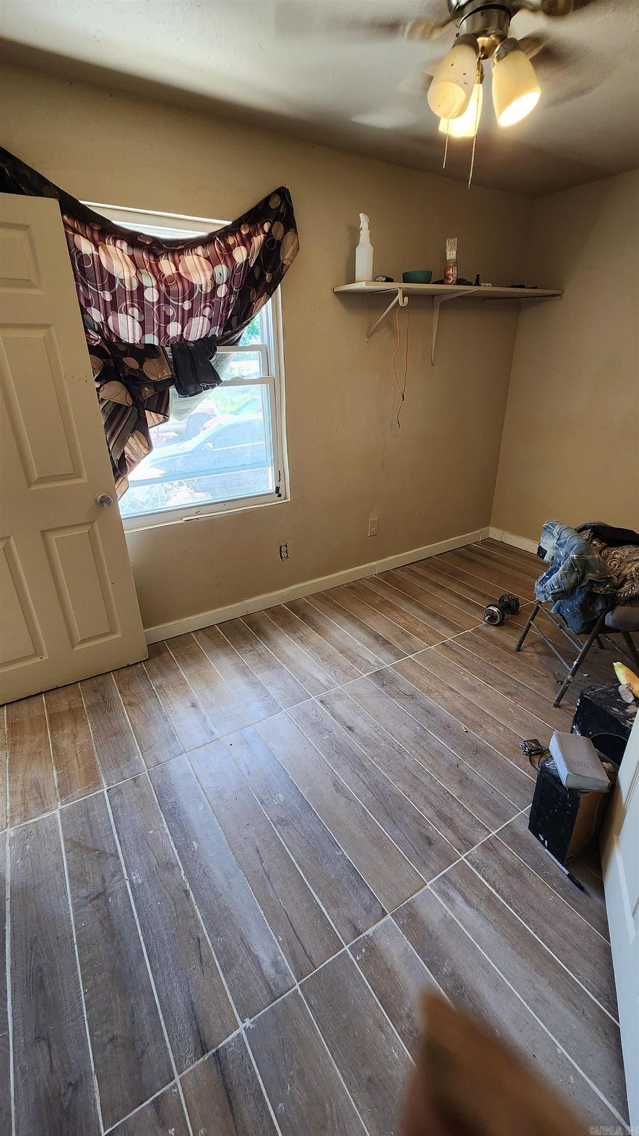 GORGE ADDITION - Residential