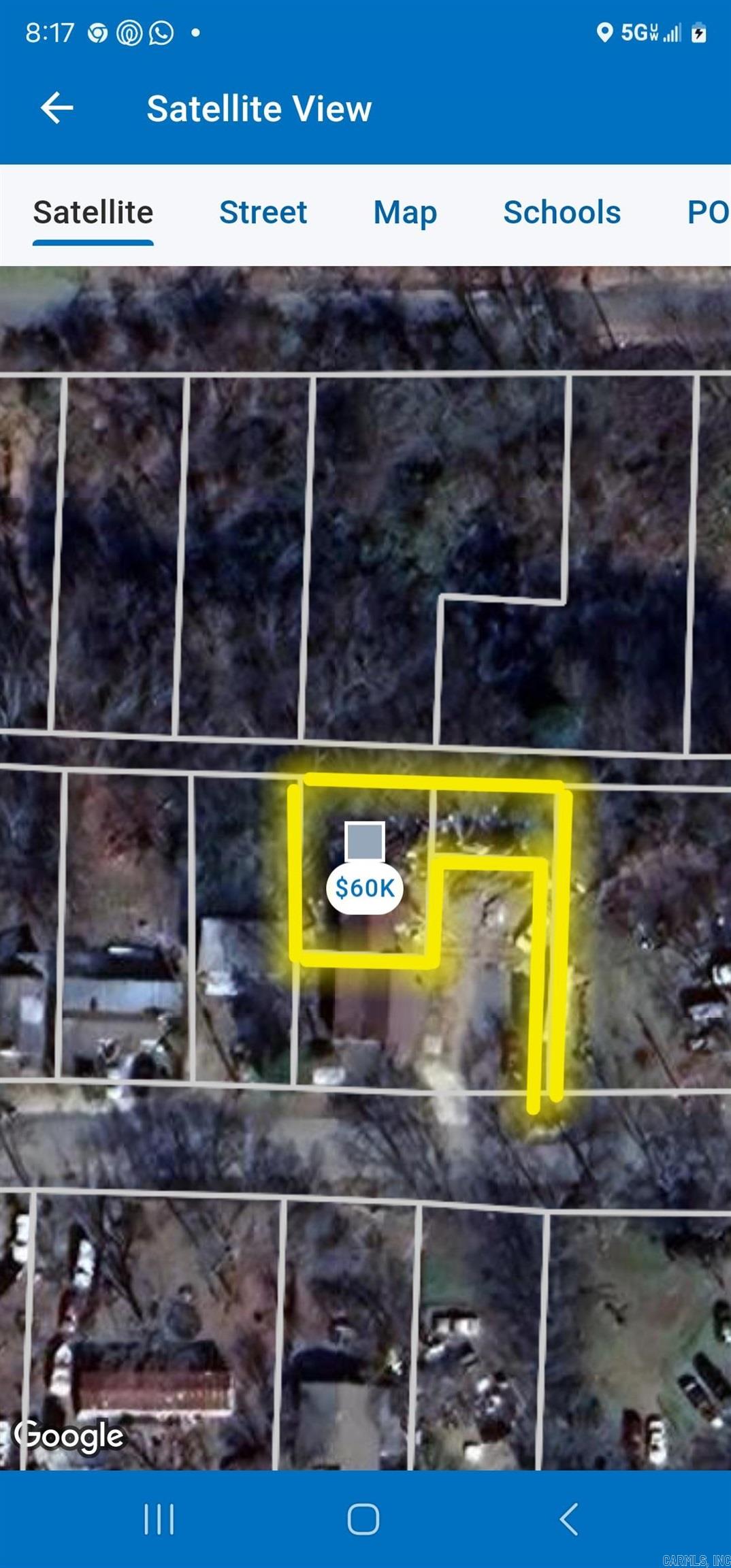 GORGE ADDITION - Residential