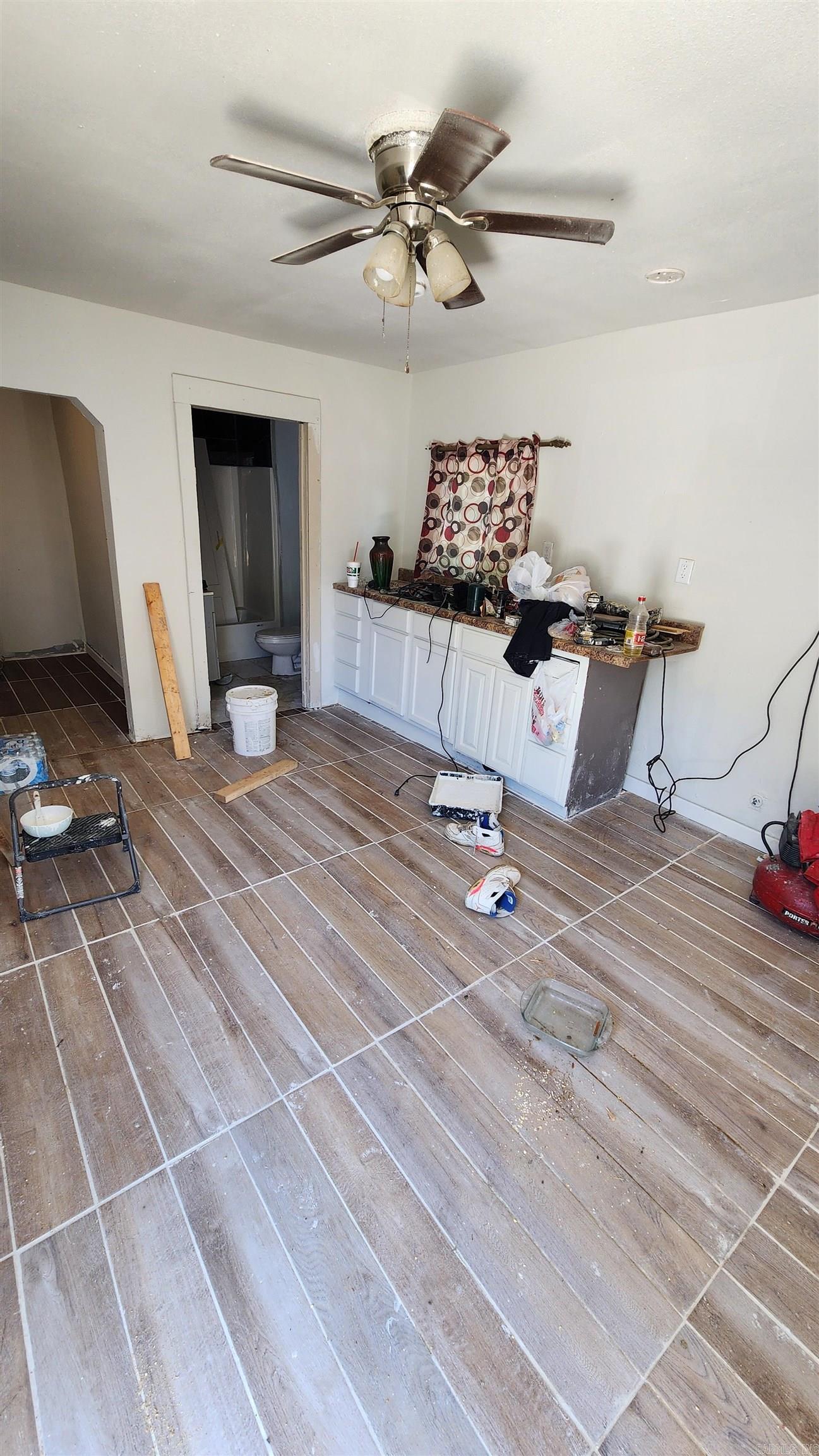 GORGE ADDITION - Residential