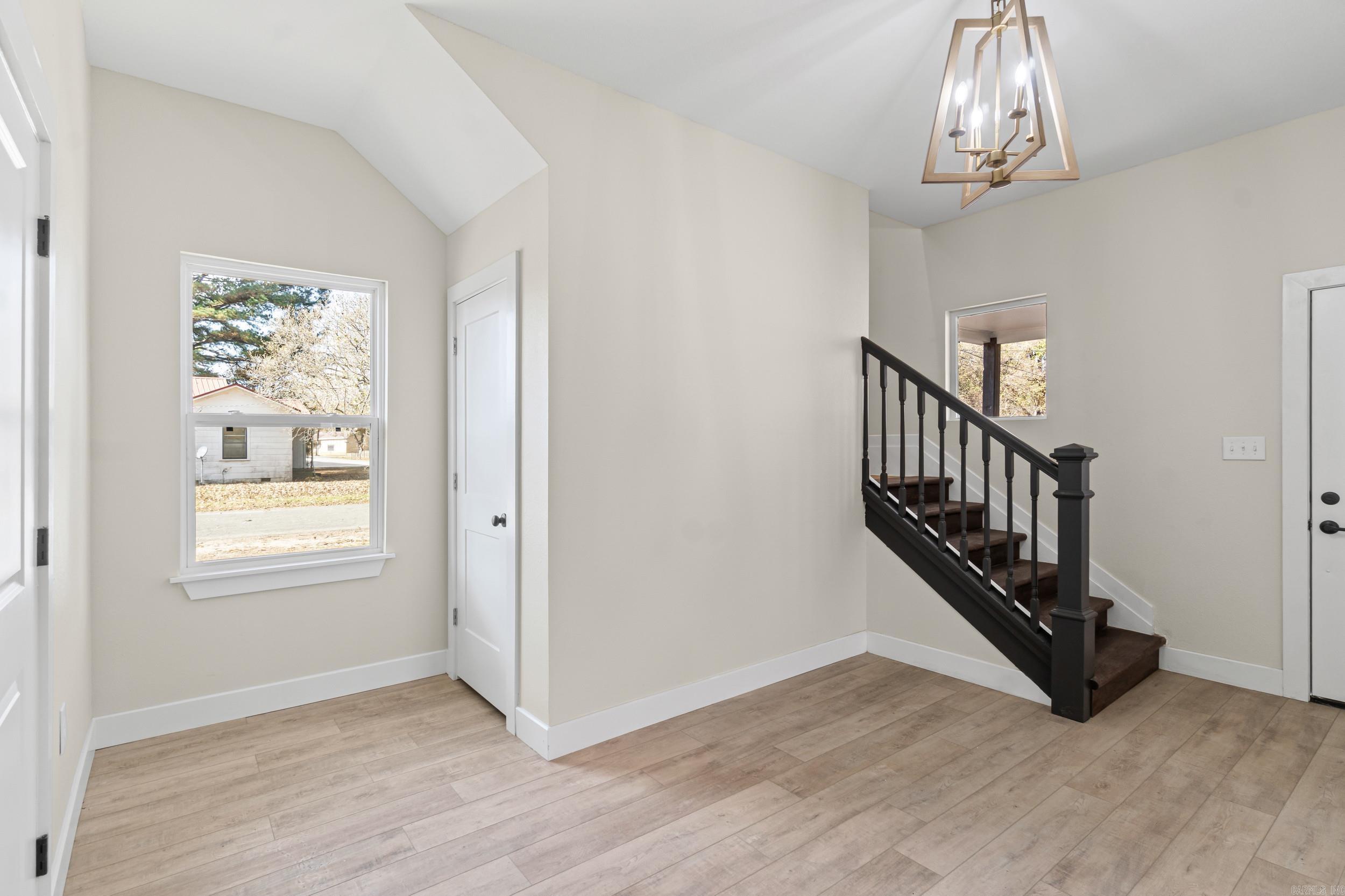 JUDSONIA ORIGINAL TOWN - Residential