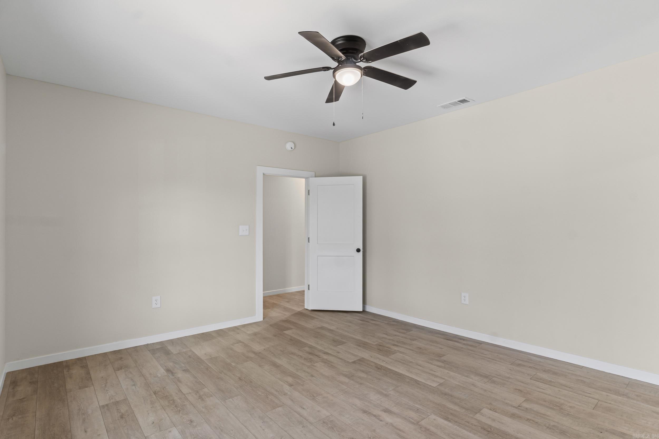 JUDSONIA ORIGINAL TOWN - Residential