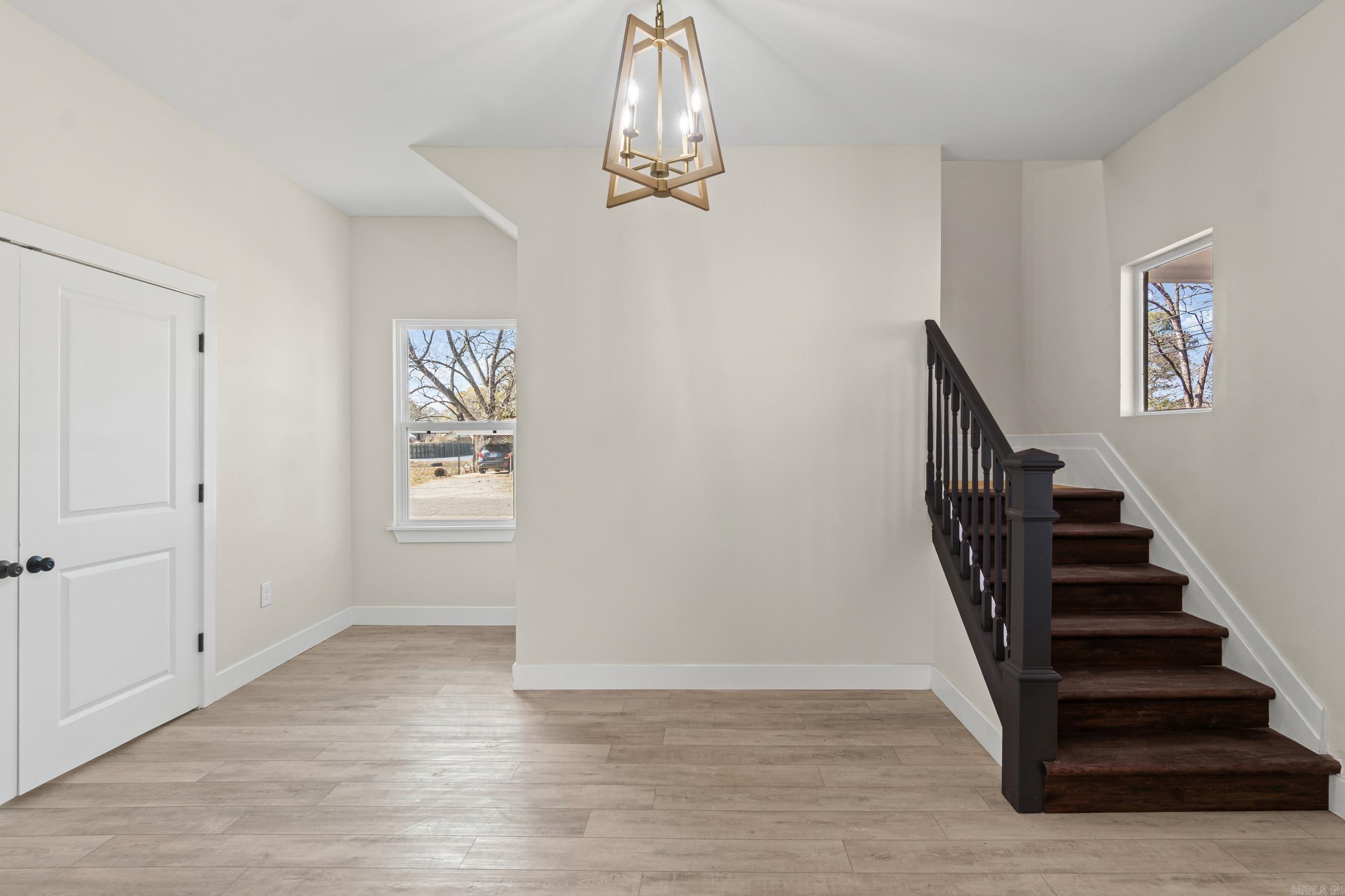 JUDSONIA ORIGINAL TOWN - Residential