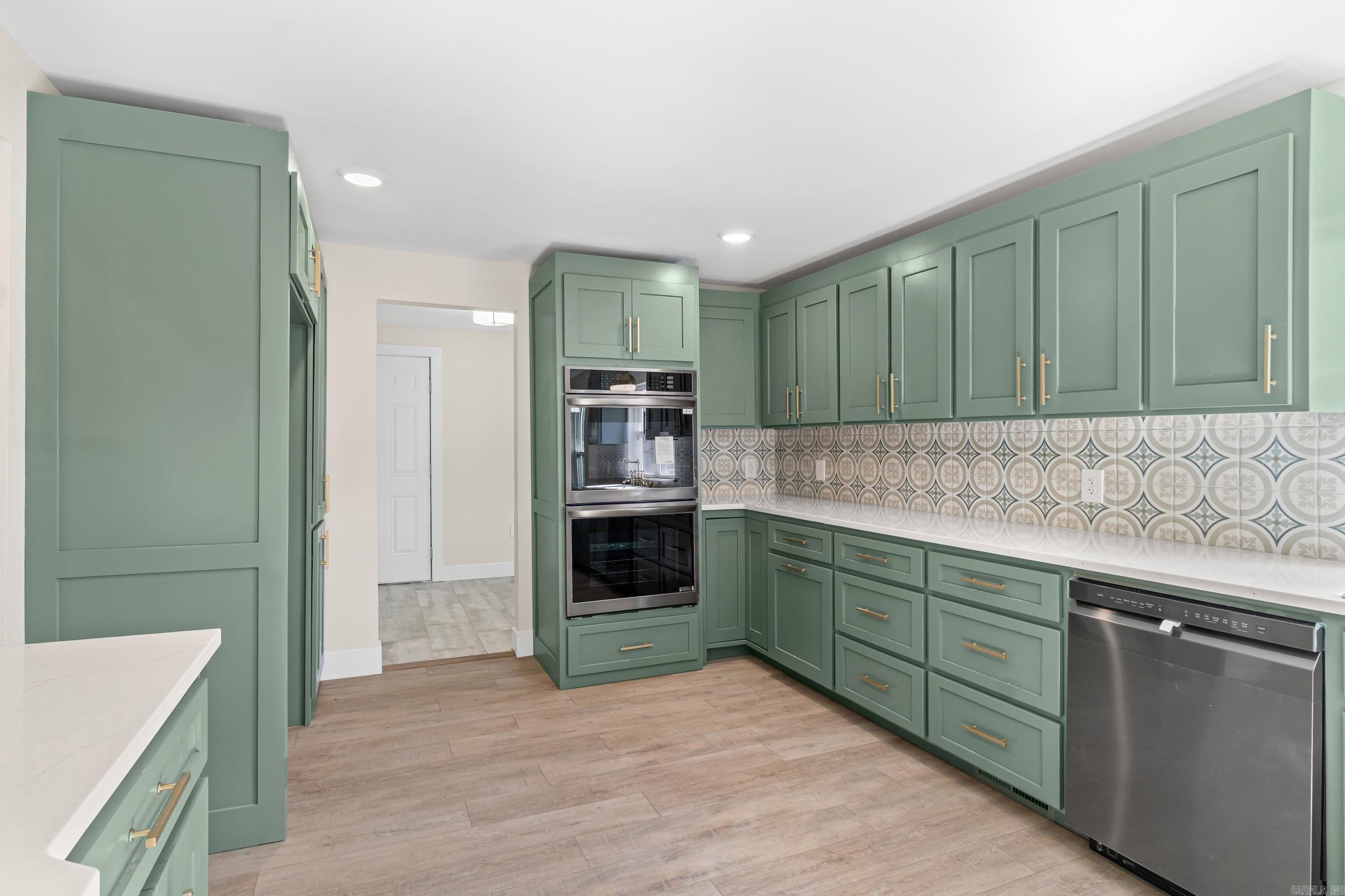 JUDSONIA ORIGINAL TOWN - Residential