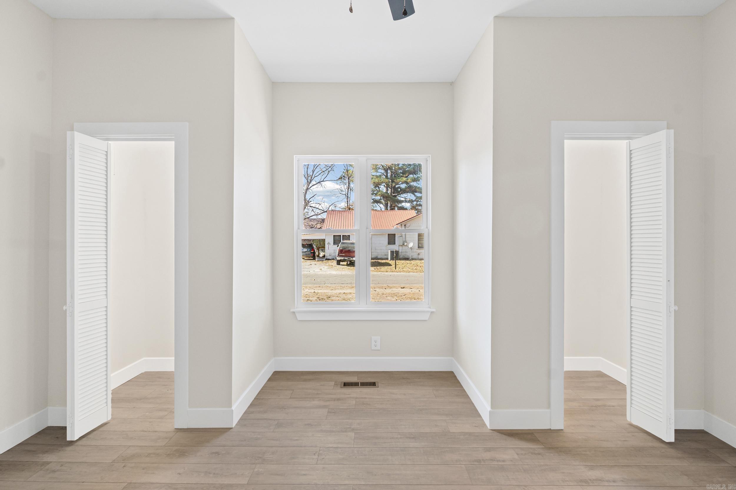 JUDSONIA ORIGINAL TOWN - Residential