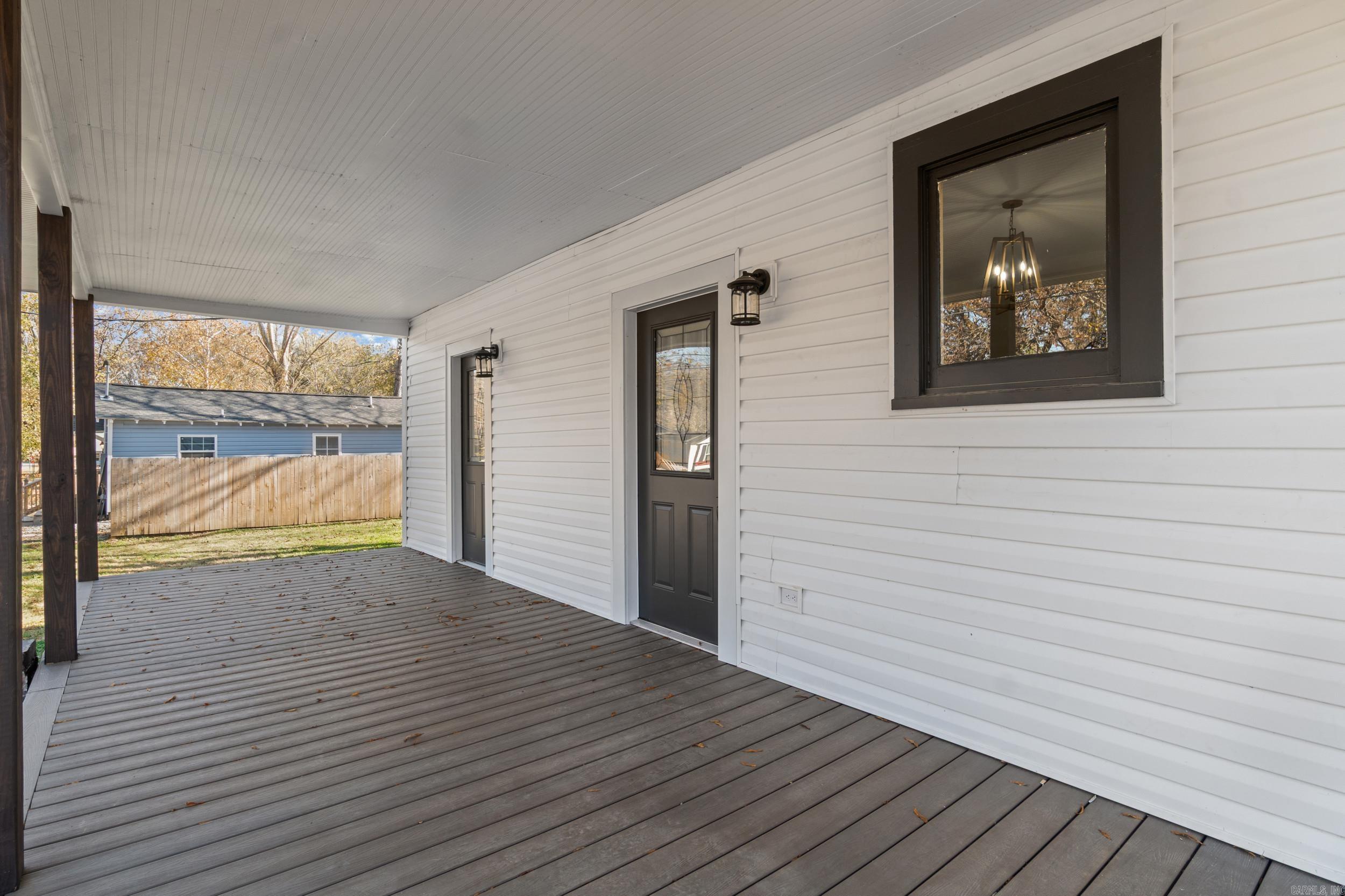 JUDSONIA ORIGINAL TOWN - Residential