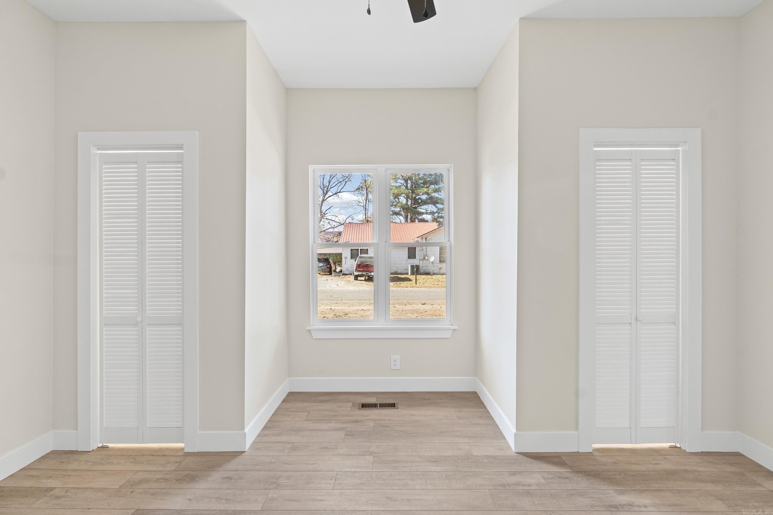 JUDSONIA ORIGINAL TOWN - Residential