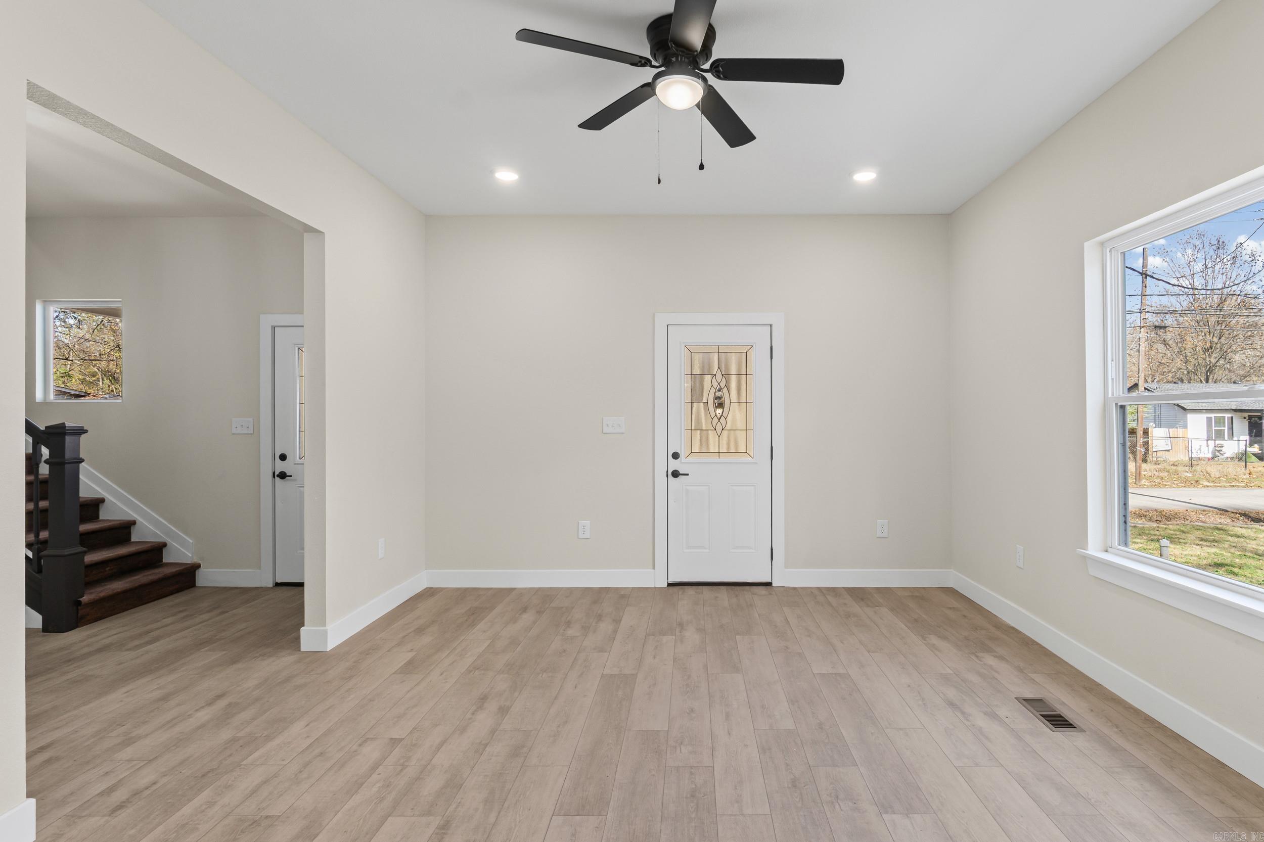 JUDSONIA ORIGINAL TOWN - Residential