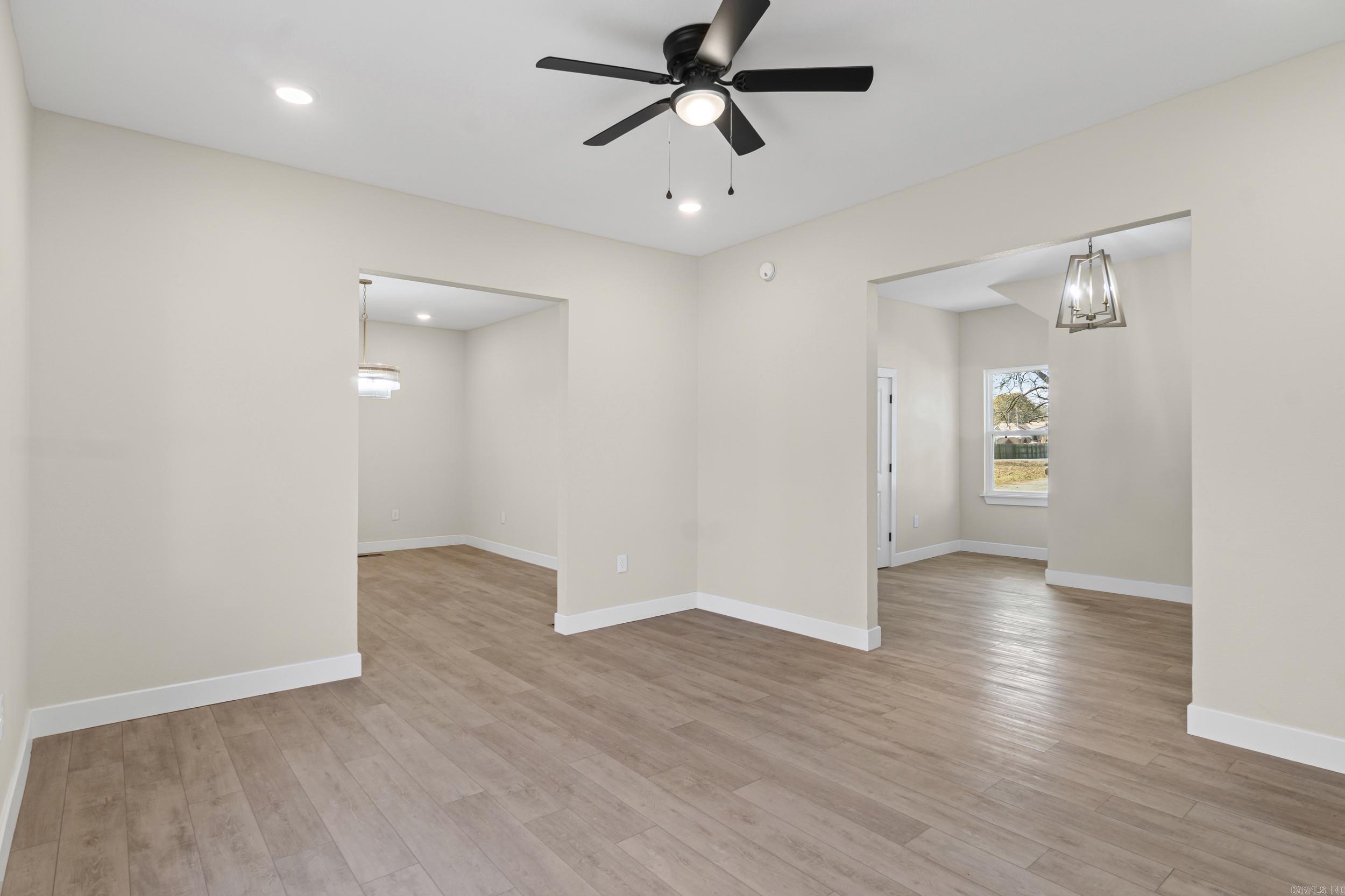 JUDSONIA ORIGINAL TOWN - Residential