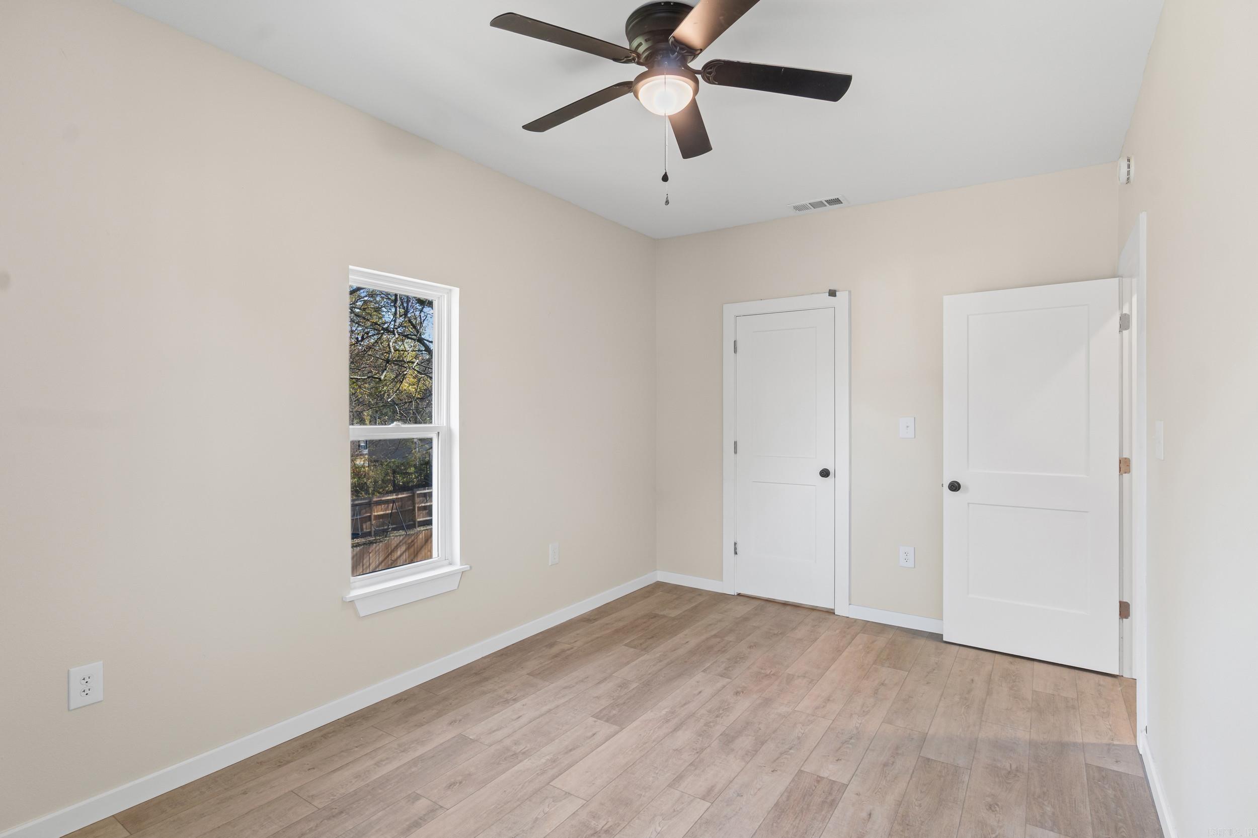 JUDSONIA ORIGINAL TOWN - Residential